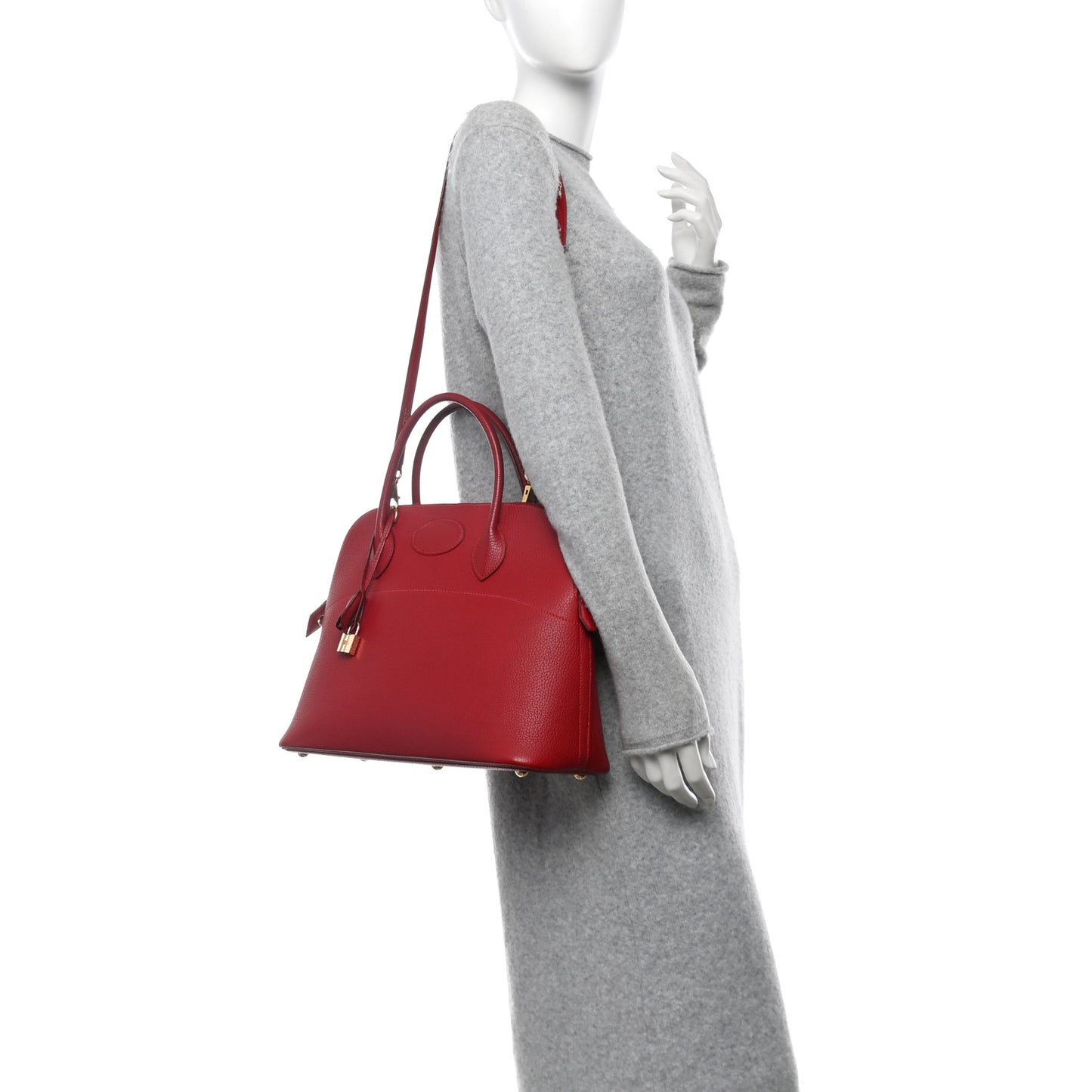 Fjord Bolide 35 Rouge Vif