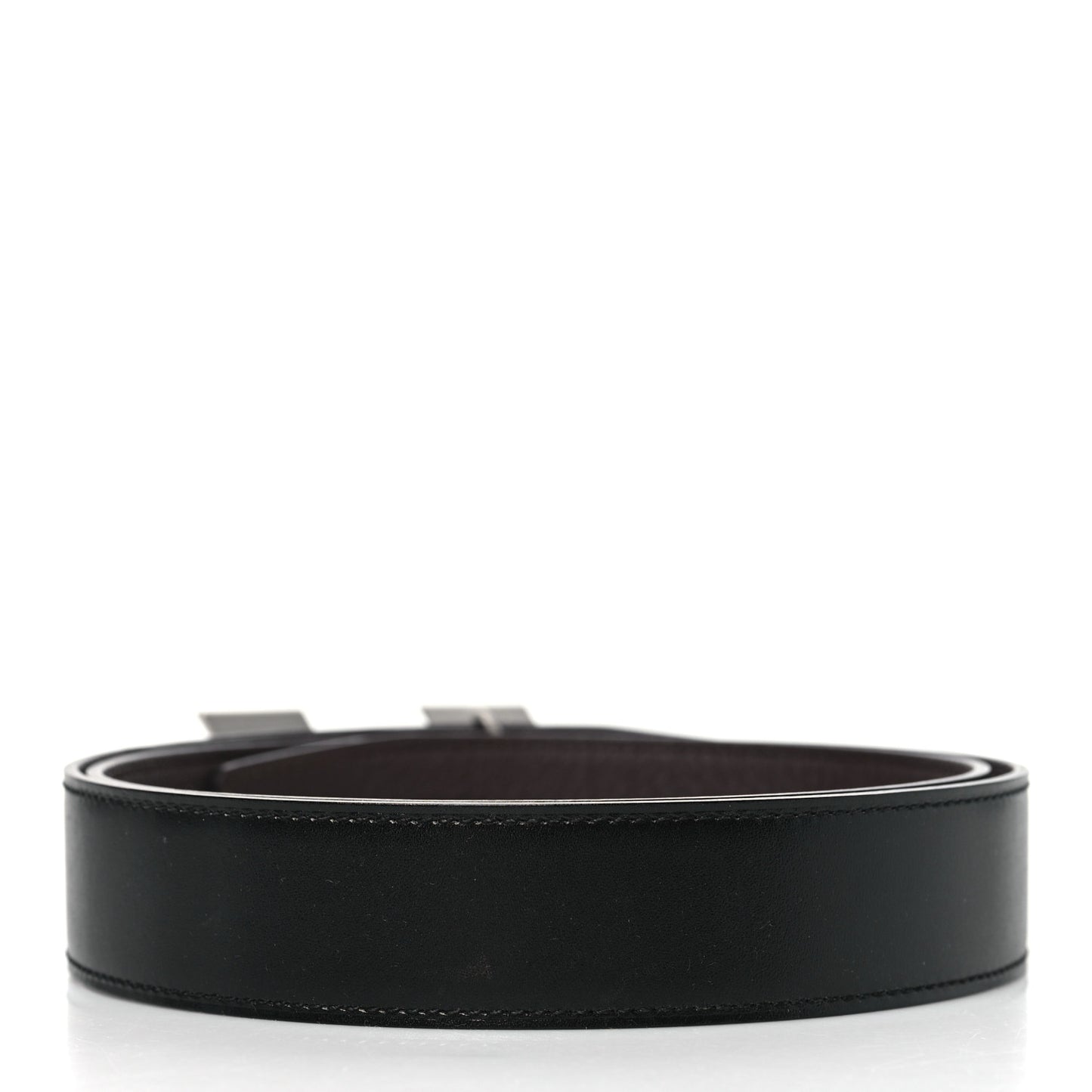 Box Togo 32mm H Speed Belt 85 34 Black Chocolate Gris Clair