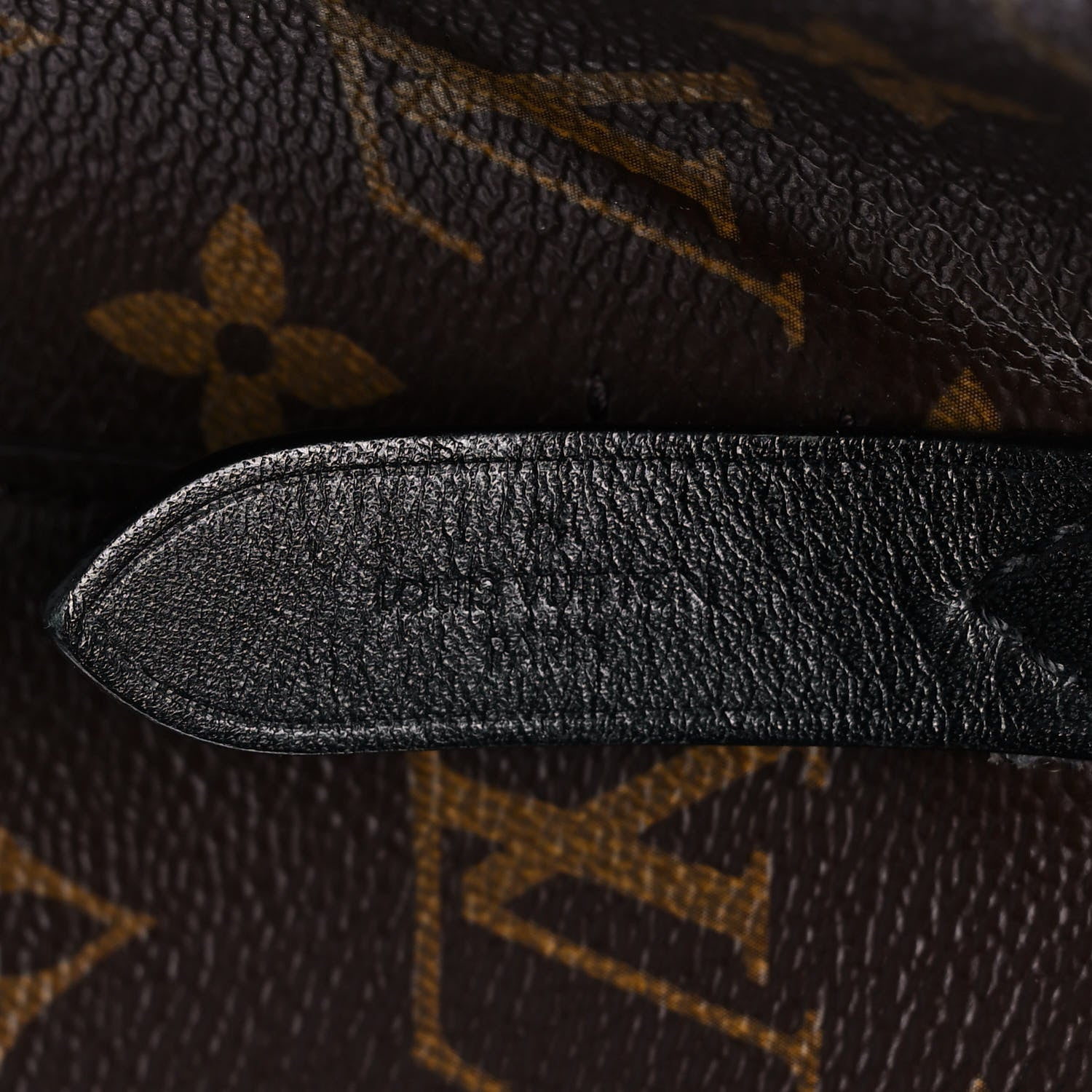 Louis Vuitton Monogram Neonoe MM Black 6 of 12