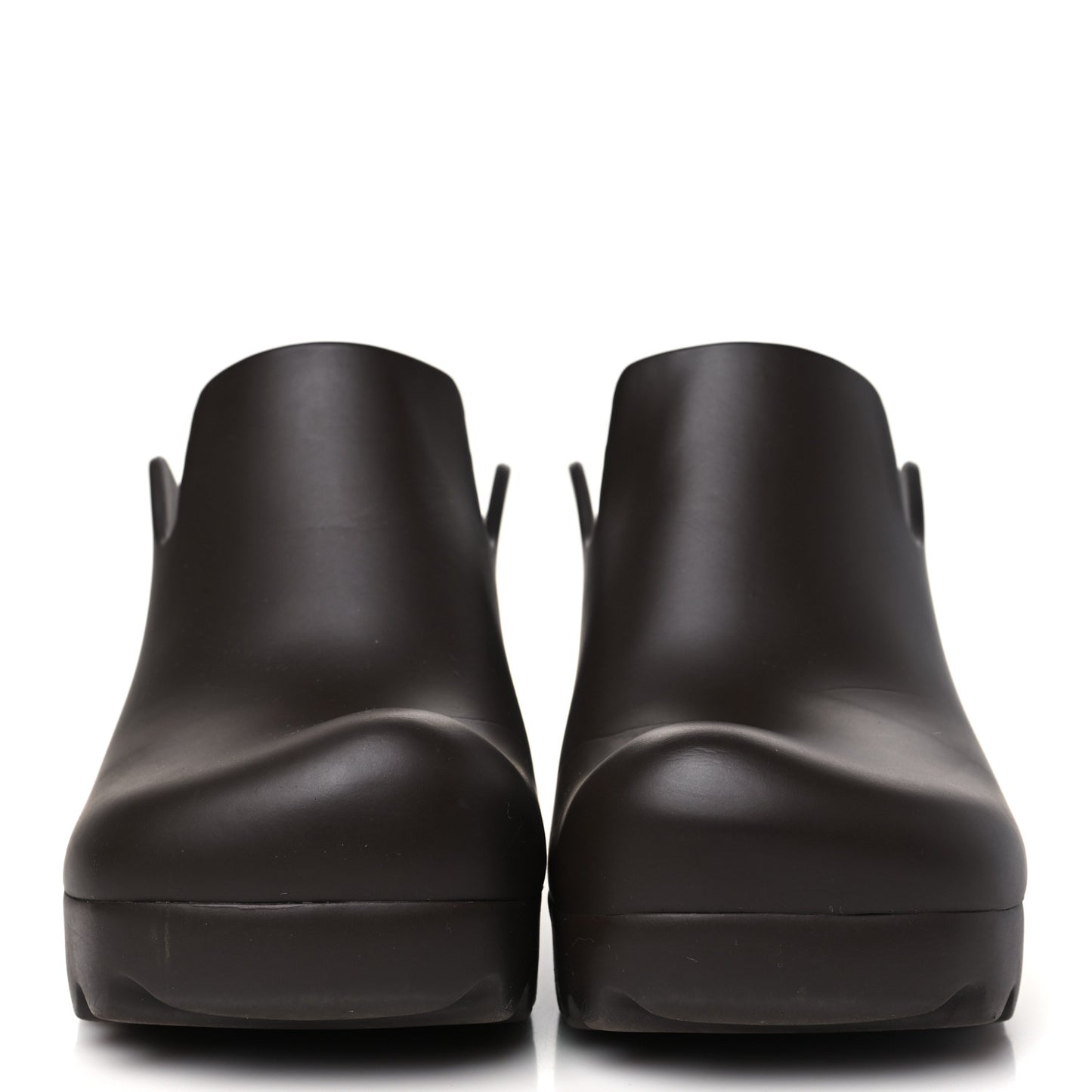 Rubber Flash 40/95mm Clogs 39 Brown