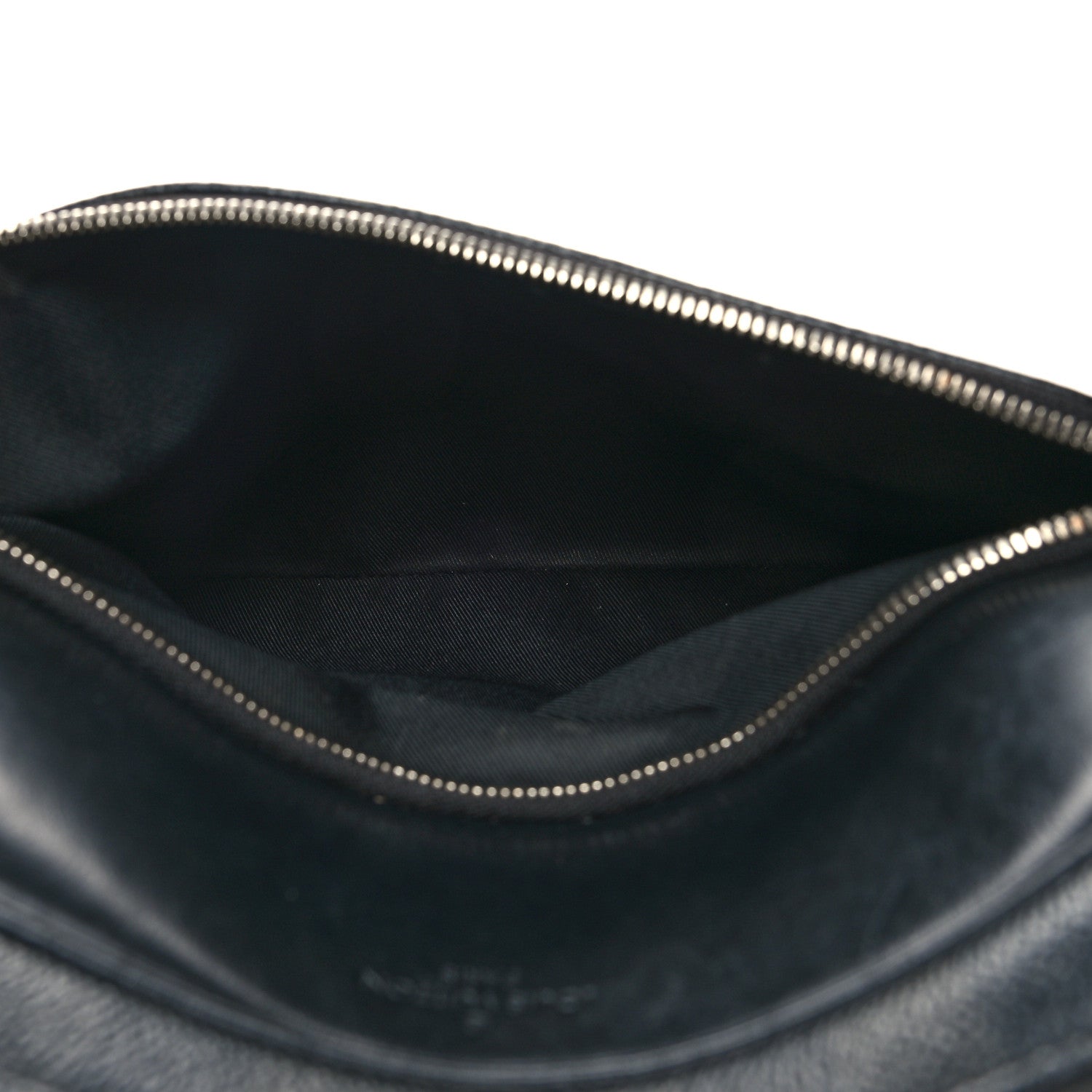 Louis Vuitton Damier Graphite Dayton Reporter PM 6 of 12