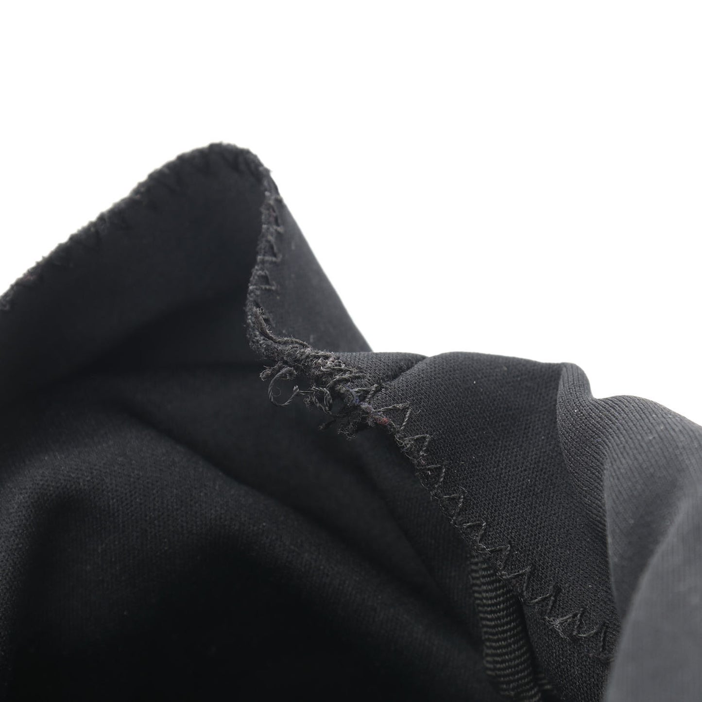 Neoprene Baguette Black