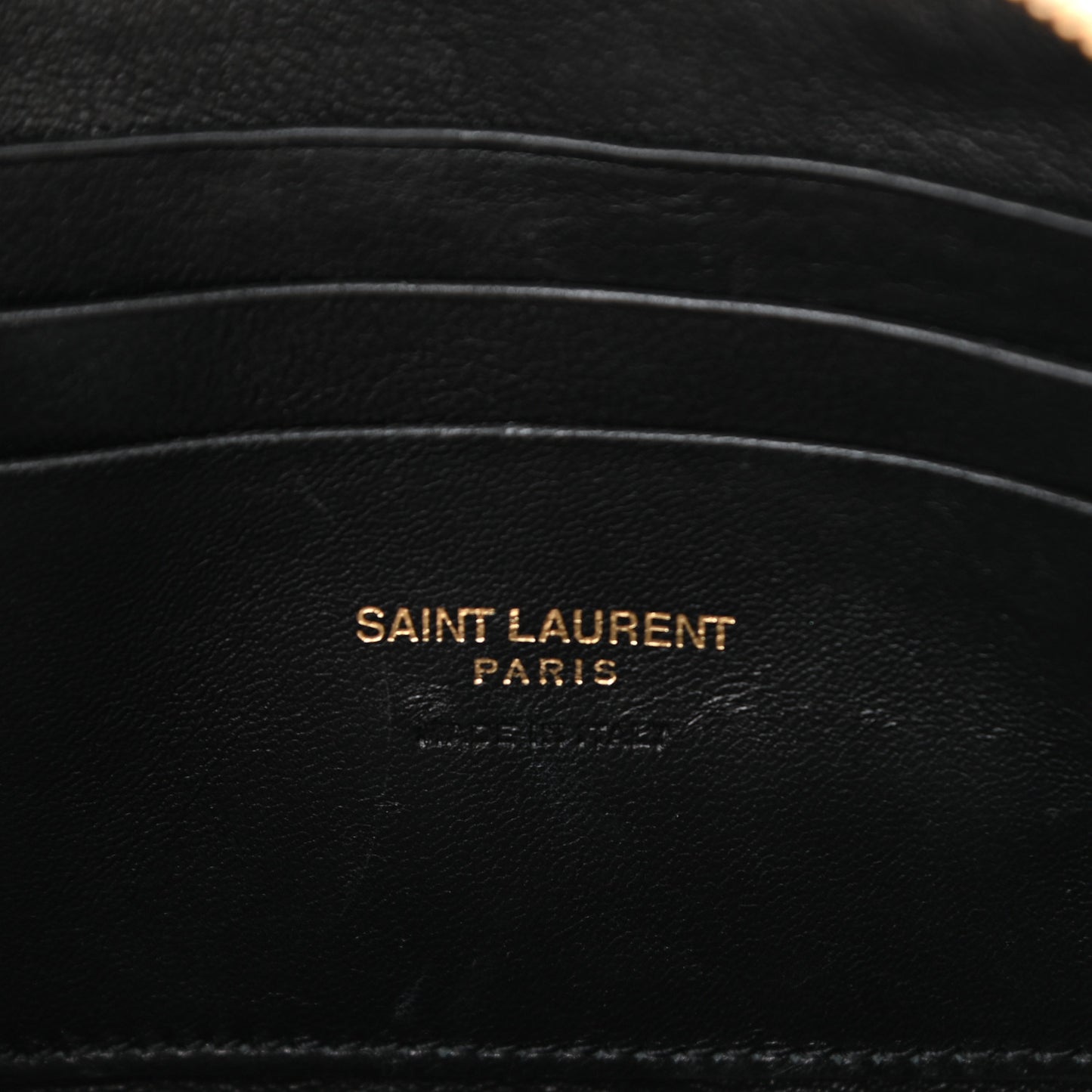 Grain De Poudre Matelasse Monogram Mini Lou Camera Bag New Powder