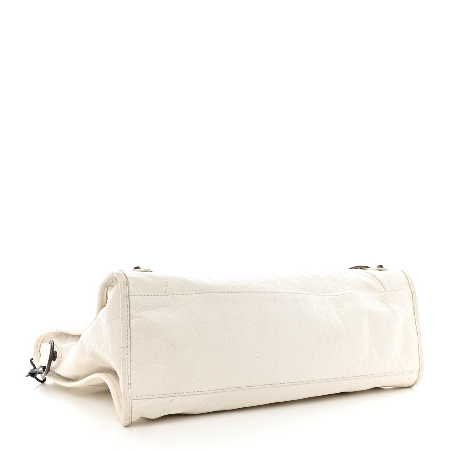 Agneau Classic Hardware City White