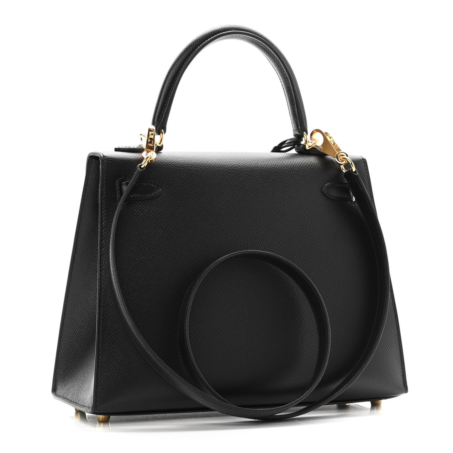 Epsom Kelly Sellier 25 Black