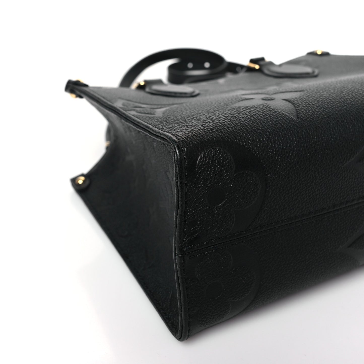 Empreinte Monogram Giant Onthego PM Black