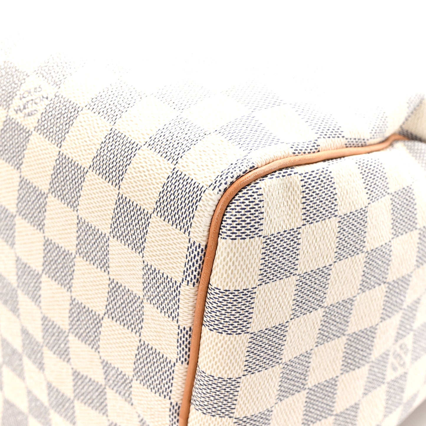 Damier Azur Speedy 35