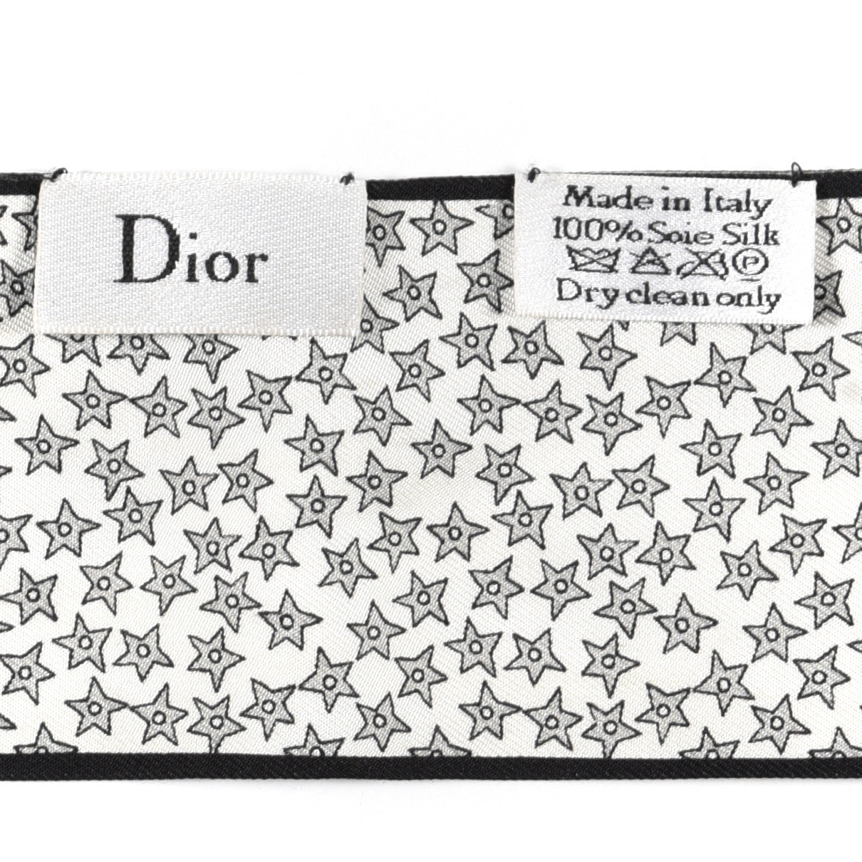 Silk La Lune Mitzah Scarf
