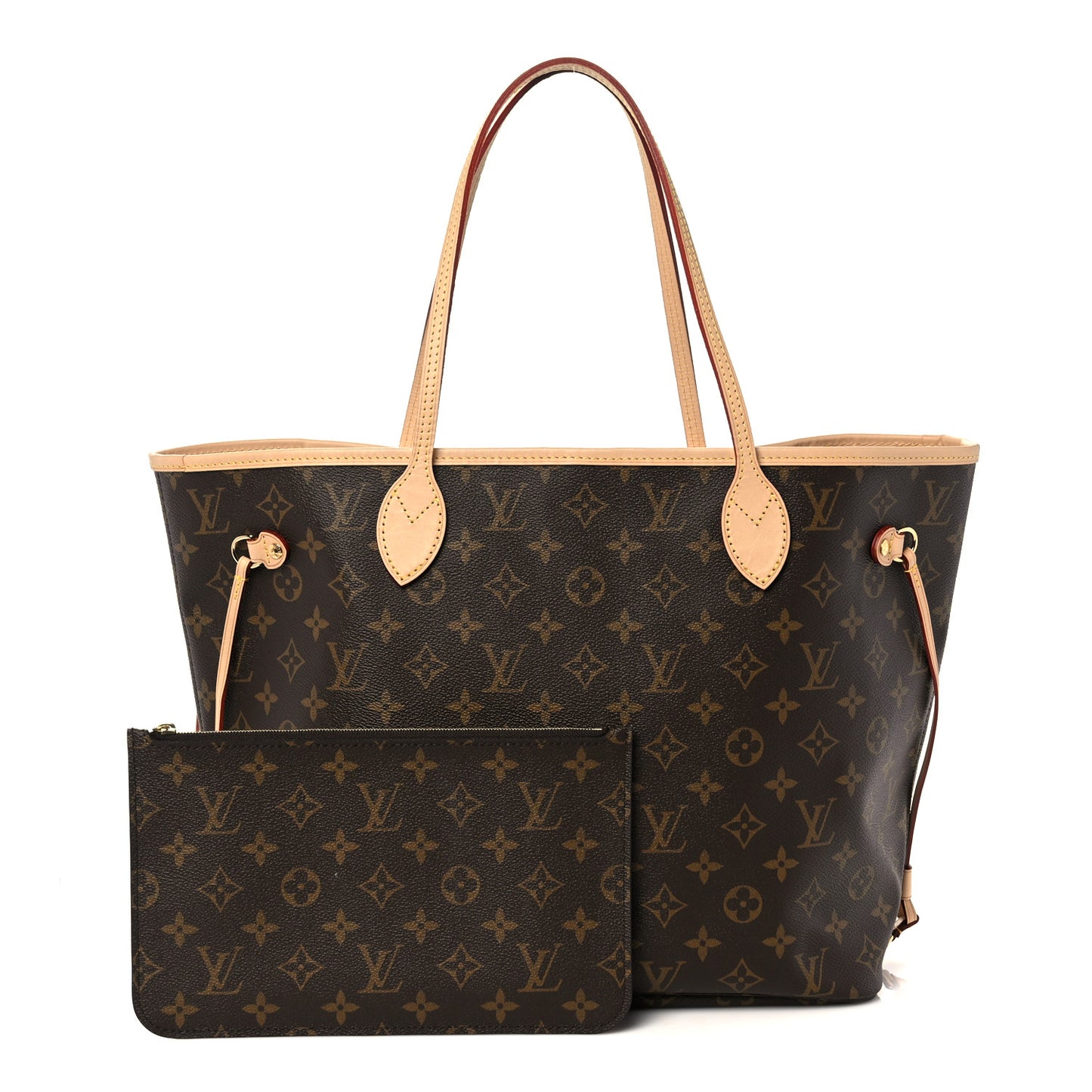 Monogram Neo Neverfull MM