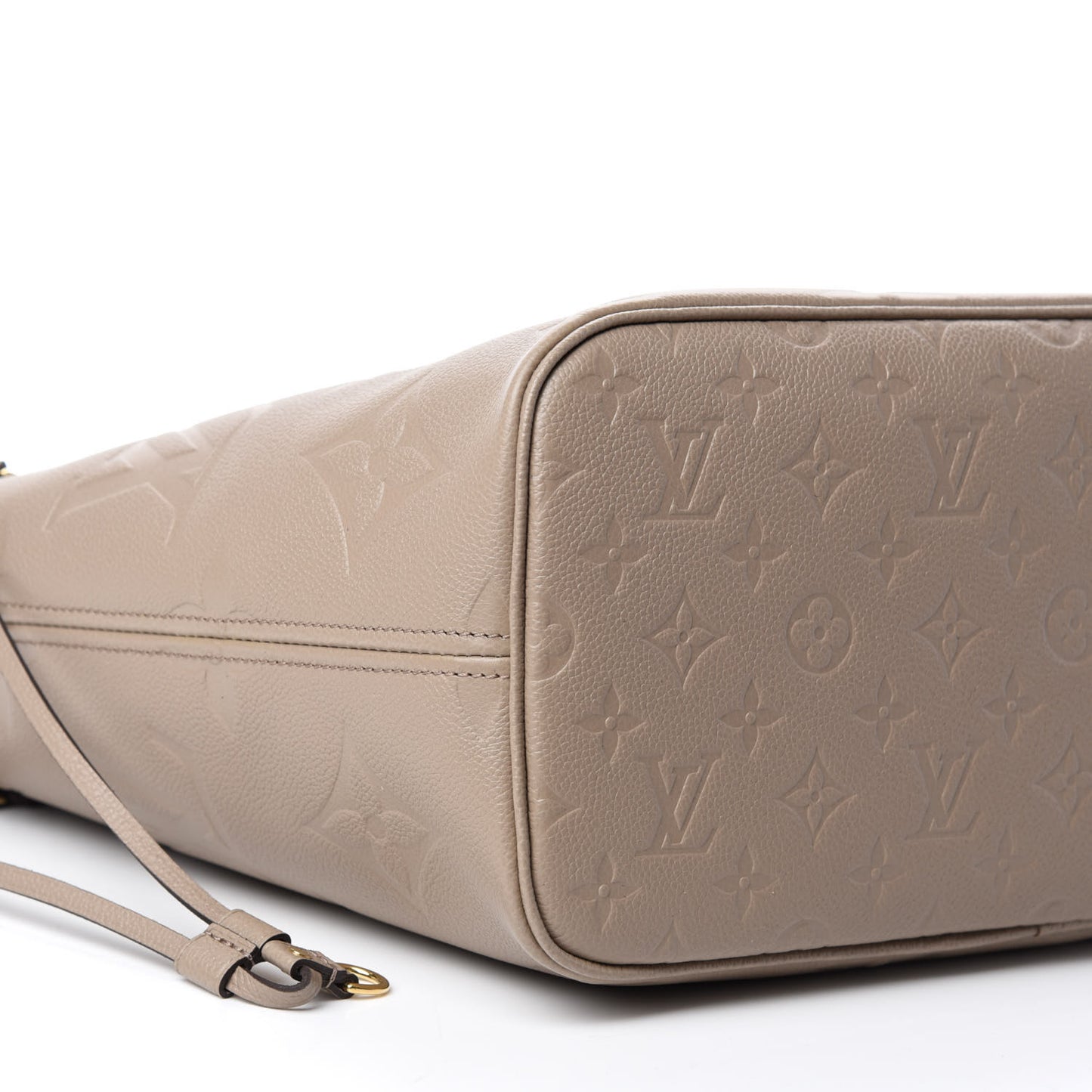 Empreinte Monogram Giant Neverfull MM Tourterelle