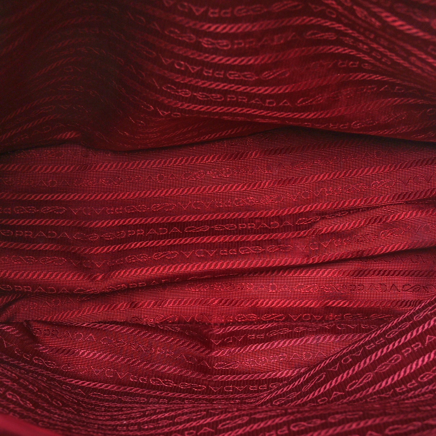 Saffiano Lux Large Double Zip Tote Peonia