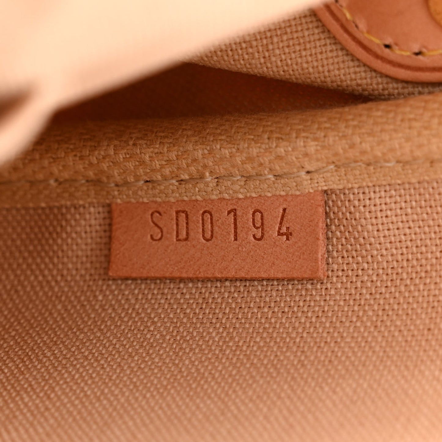 Damier Azur Favorite MM