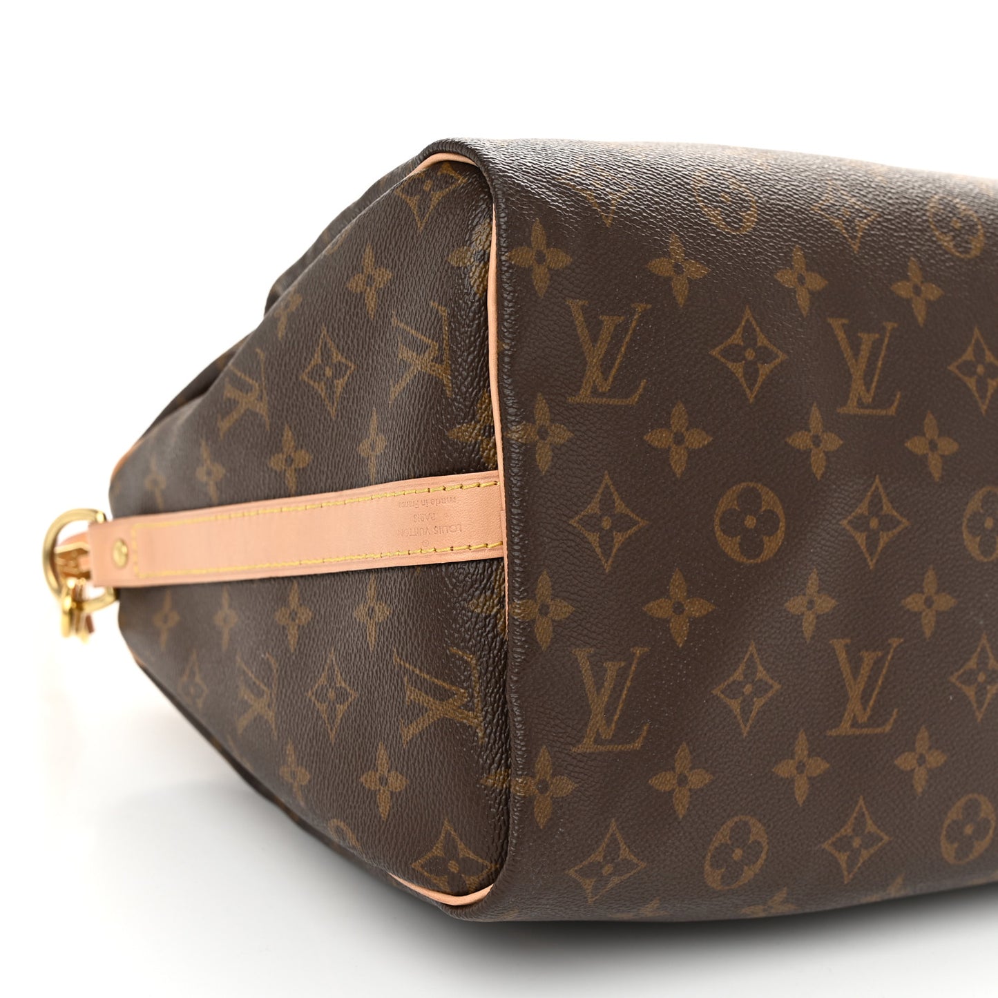 Monogram Speedy Bandouliere 30
