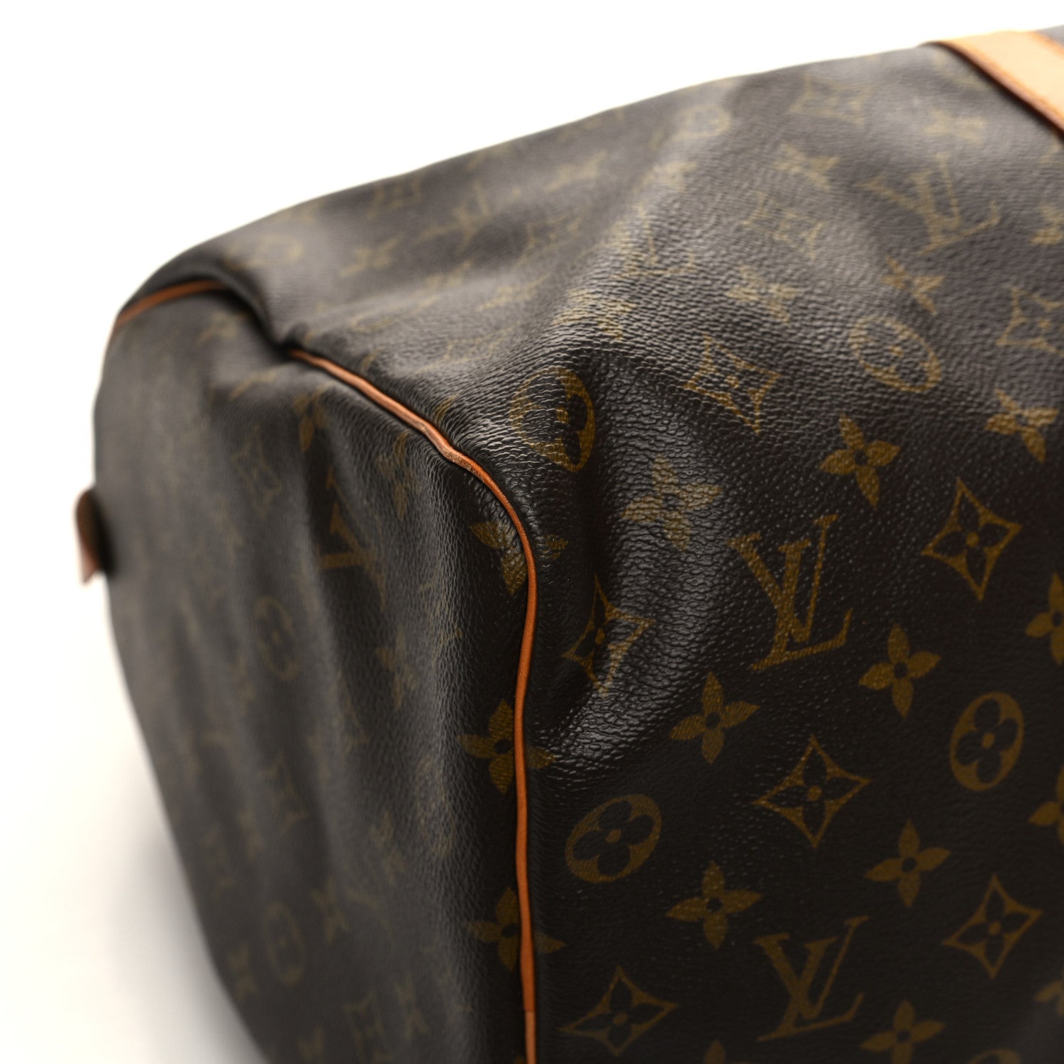 Louis Vuitton Monogram Keepall 50 9 of 13