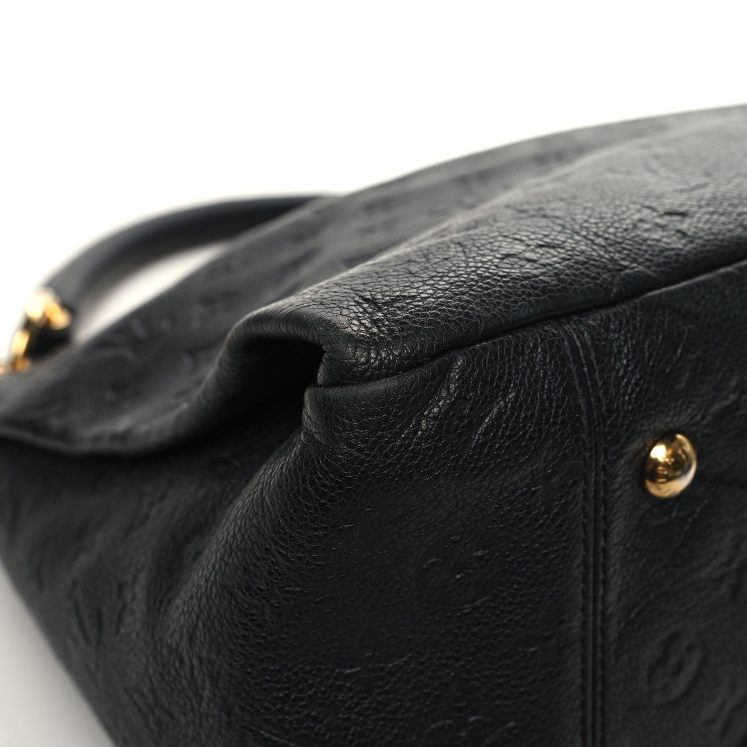 Louis Vuitton Empreinte Artsy MM Black 11 of 13