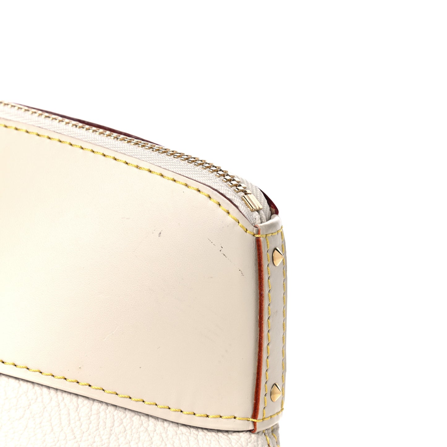Suhali Lockit MM White