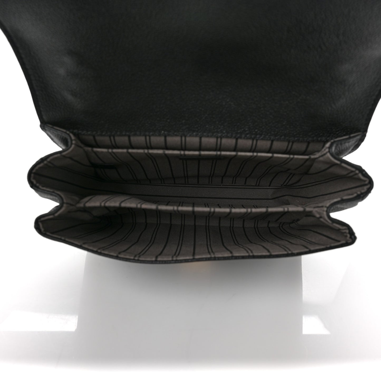 Empreinte Pochette Metis Black