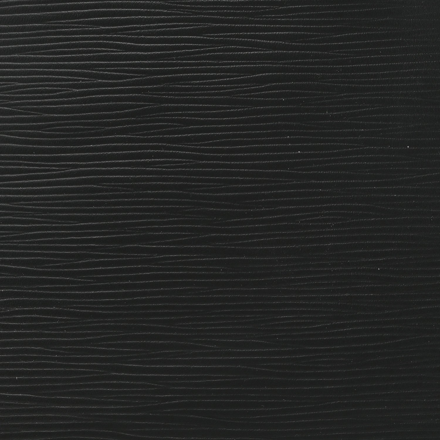 Louis Vuitton Epi Neverfull MM Black 9 of 18