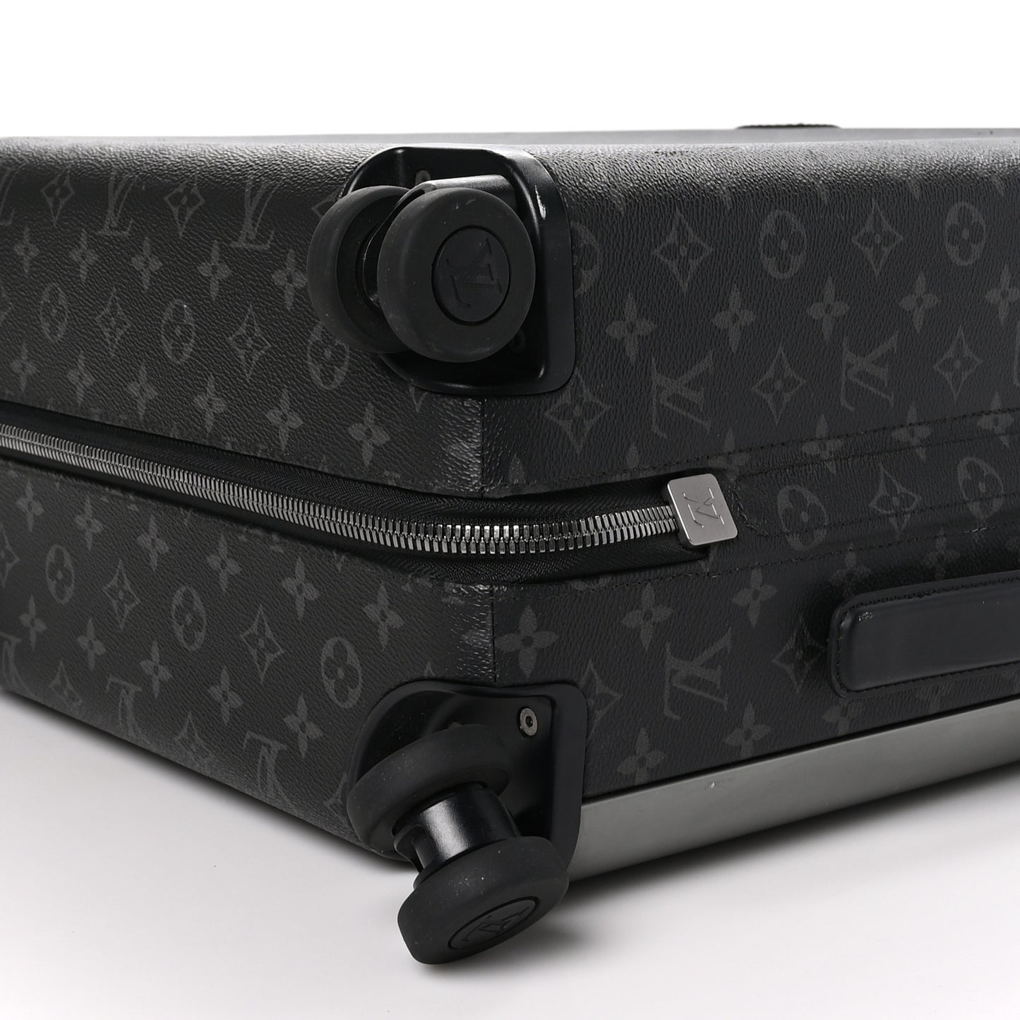LOUIS VUITTON Monogram Eclipse Horizon 55