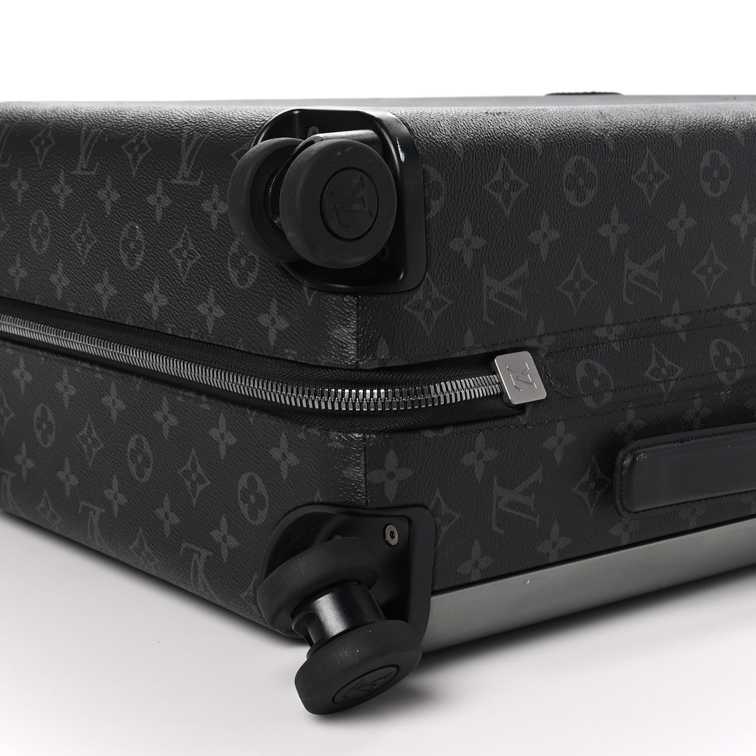 Louis Vuitton LOUIS VUITTON Monogram Eclipse Horizon 55 8 of 10