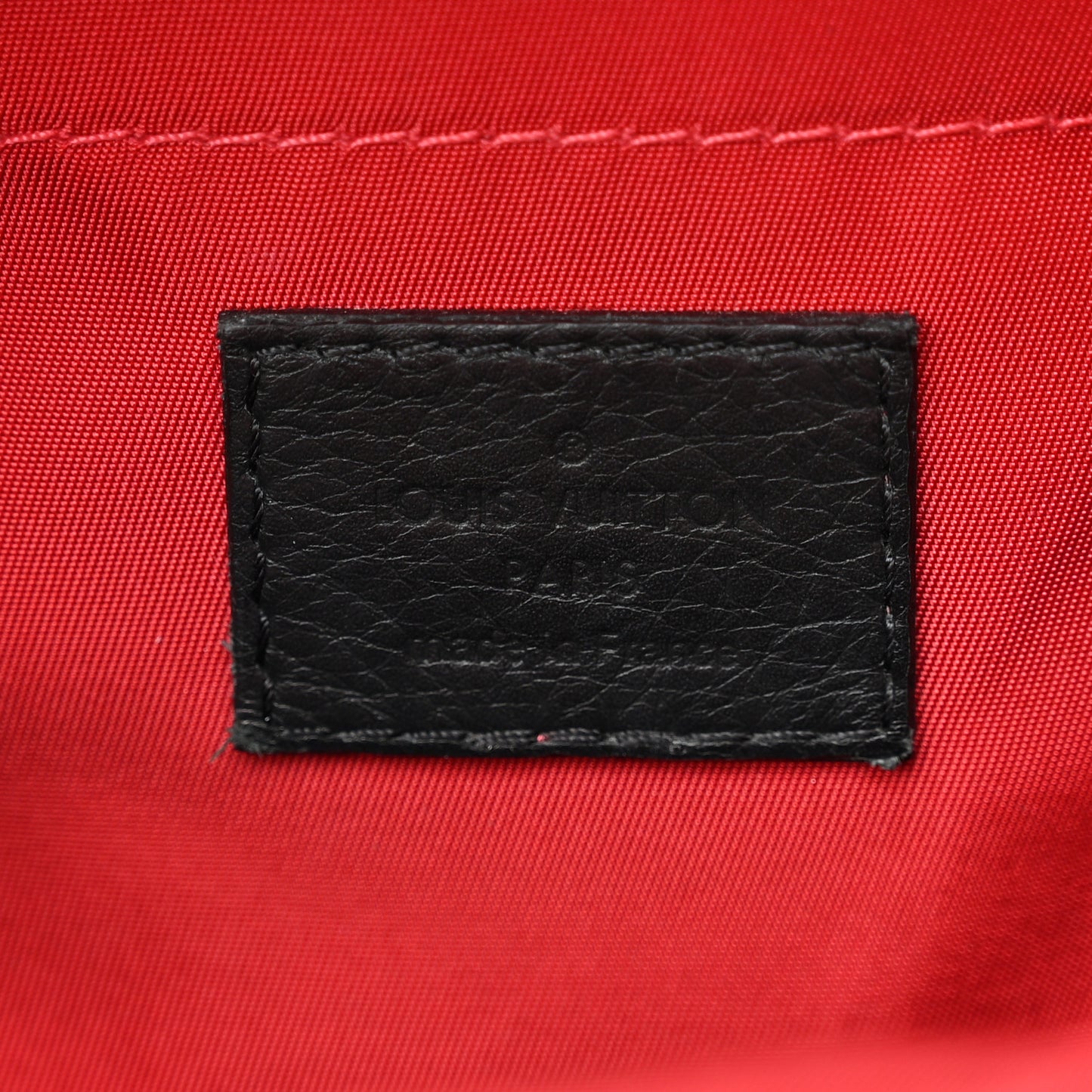 Monogram World Tour Palm Springs Backpack Mini