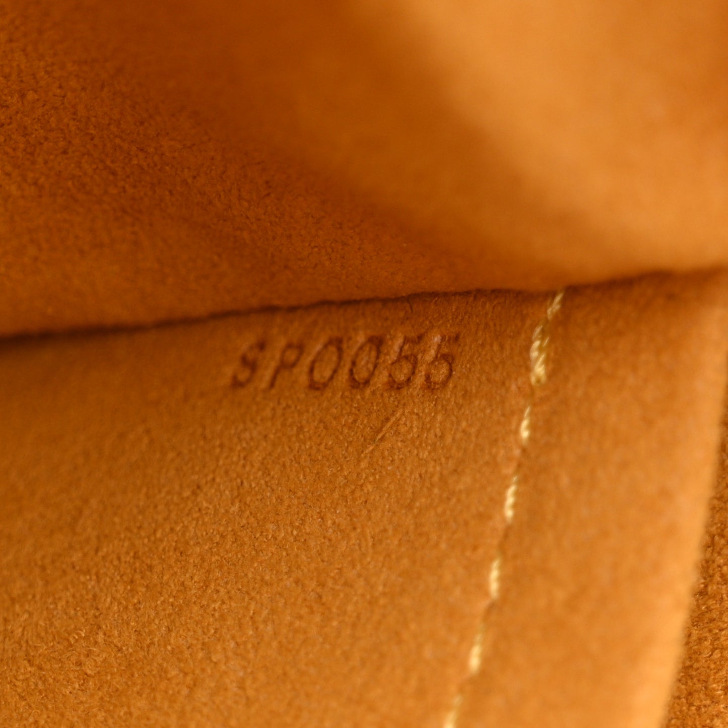 Monogram Denim Neo Speedy Blue