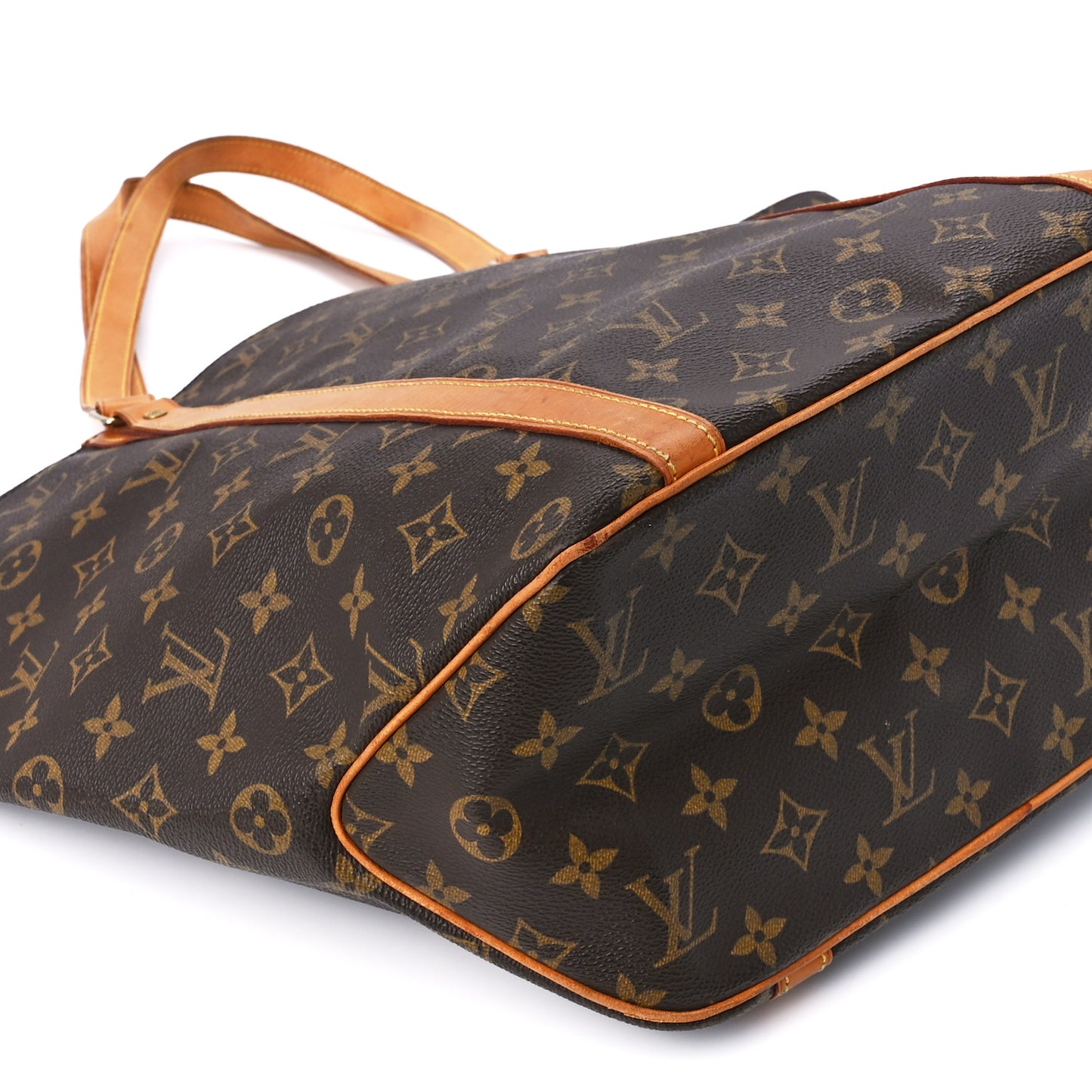 Monogram Sac Shopping Tote