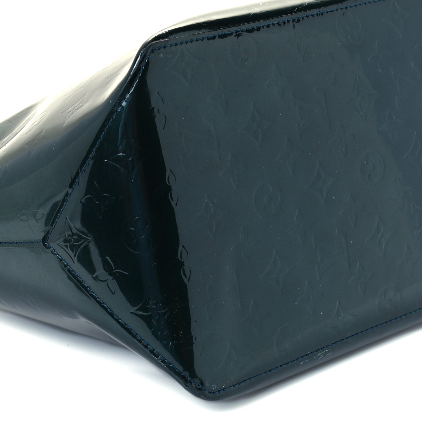 Vernis Bellevue GM Blue Nuit