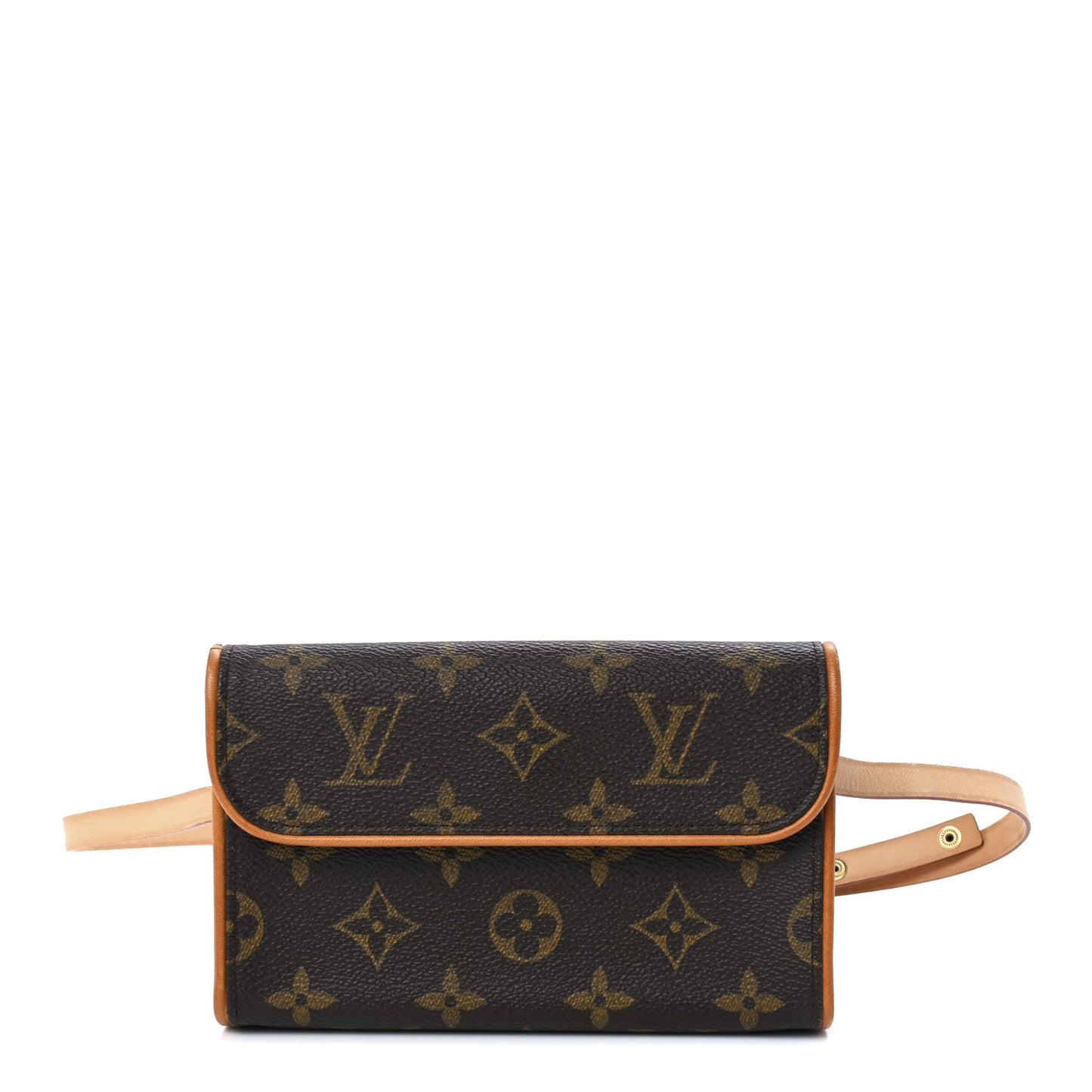 Monogram Pochette Florentine M