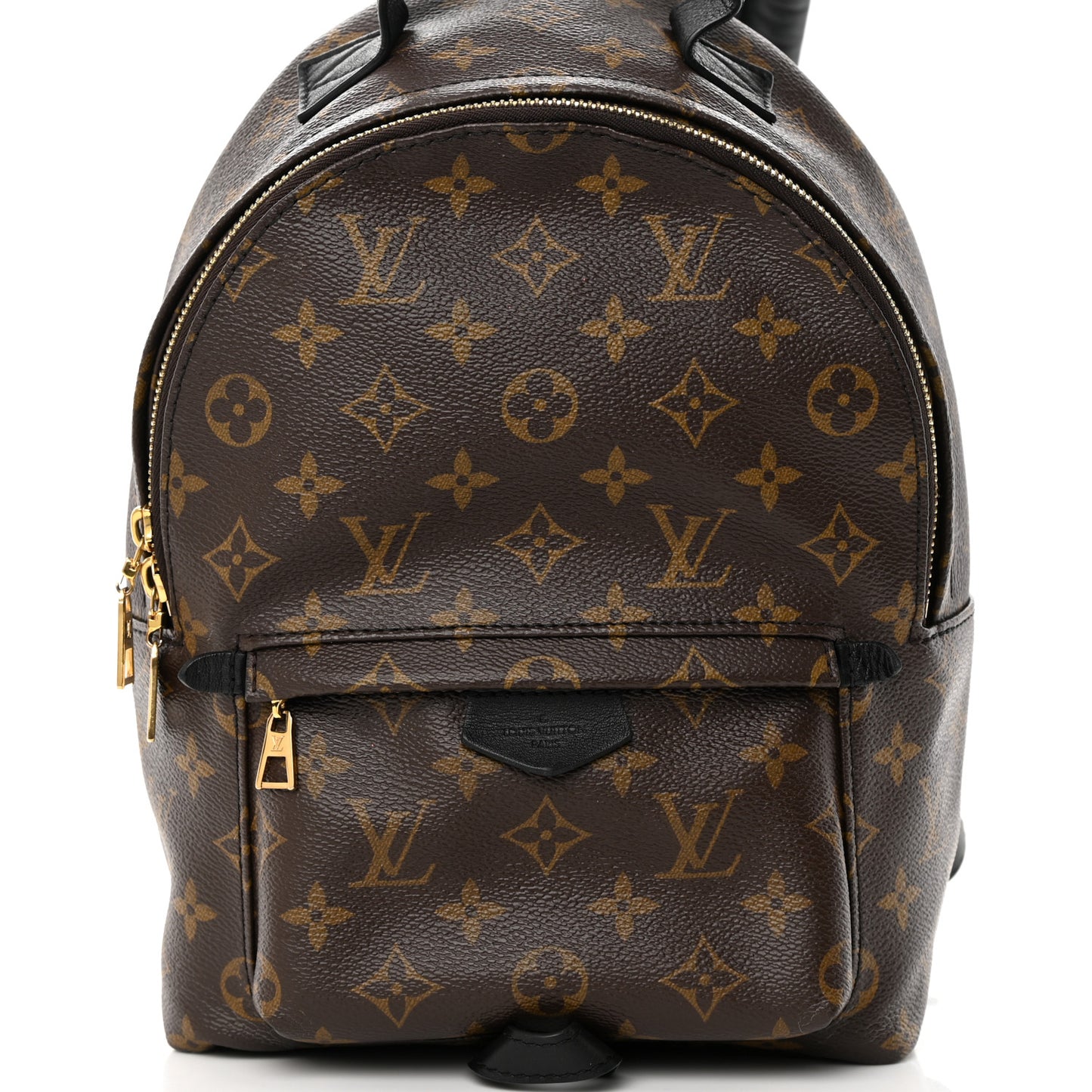 Monogram Palm Springs Backpack PM