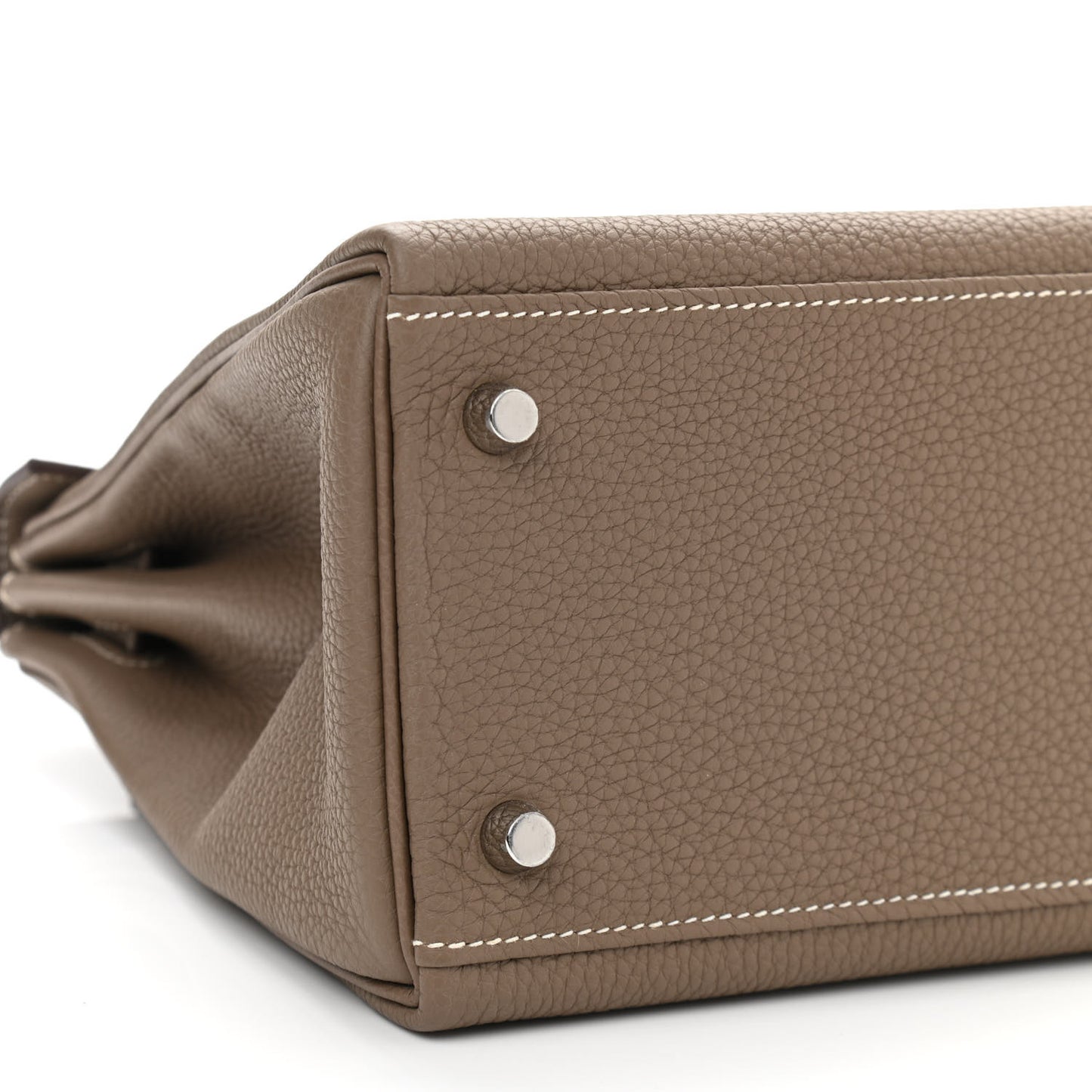 Togo Kelly Retourne 28 Etoupe