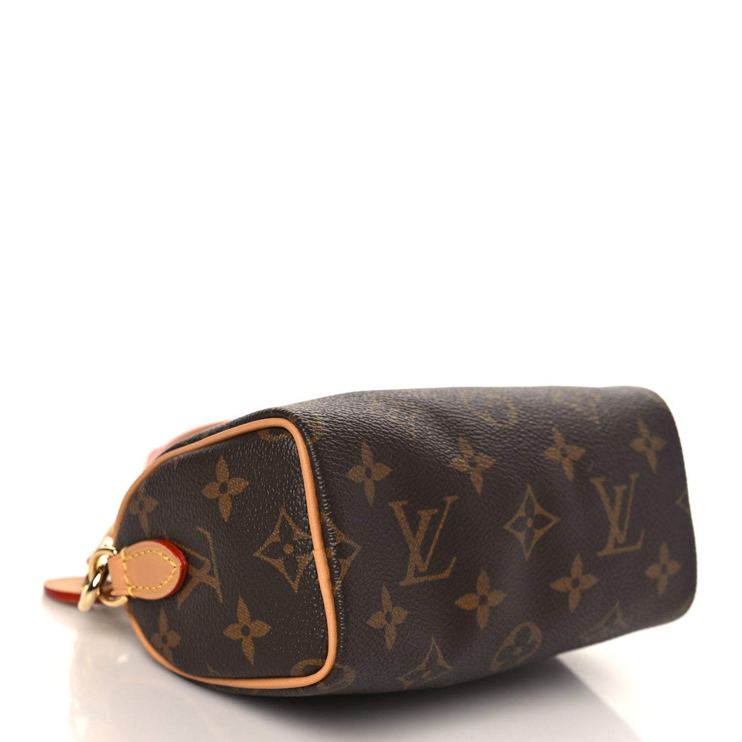 Monogram Nano Speedy Bandouliere