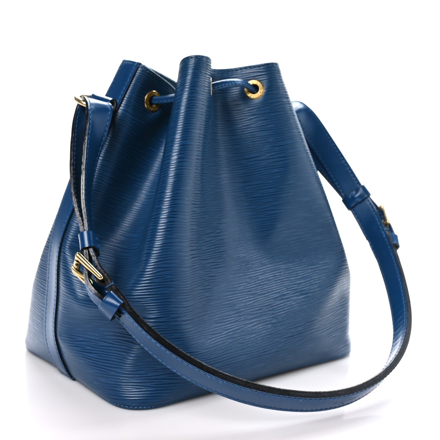 Louis Vuitton Epi Petit Noe Toledo 3 of 11