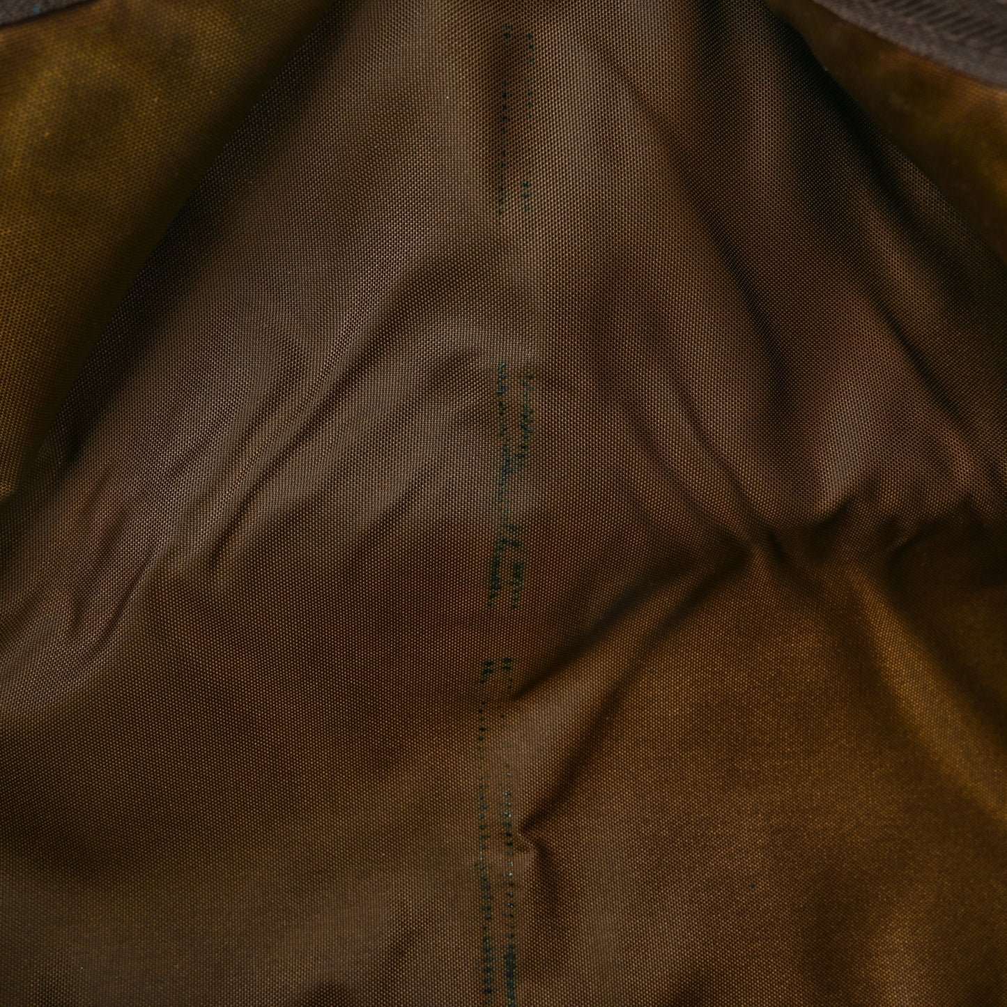 Monogram Garment Cover