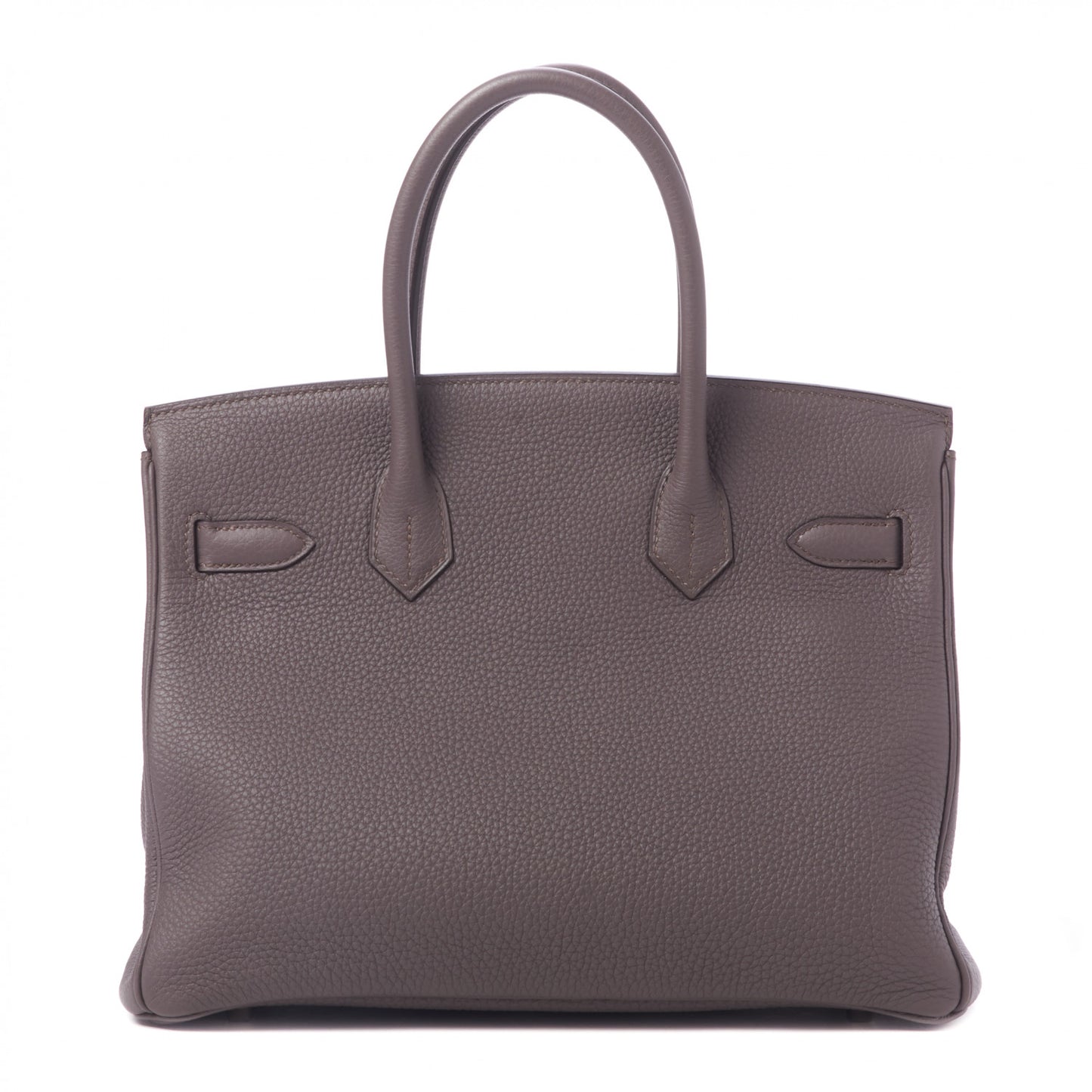 Togo Birkin 30 Etain