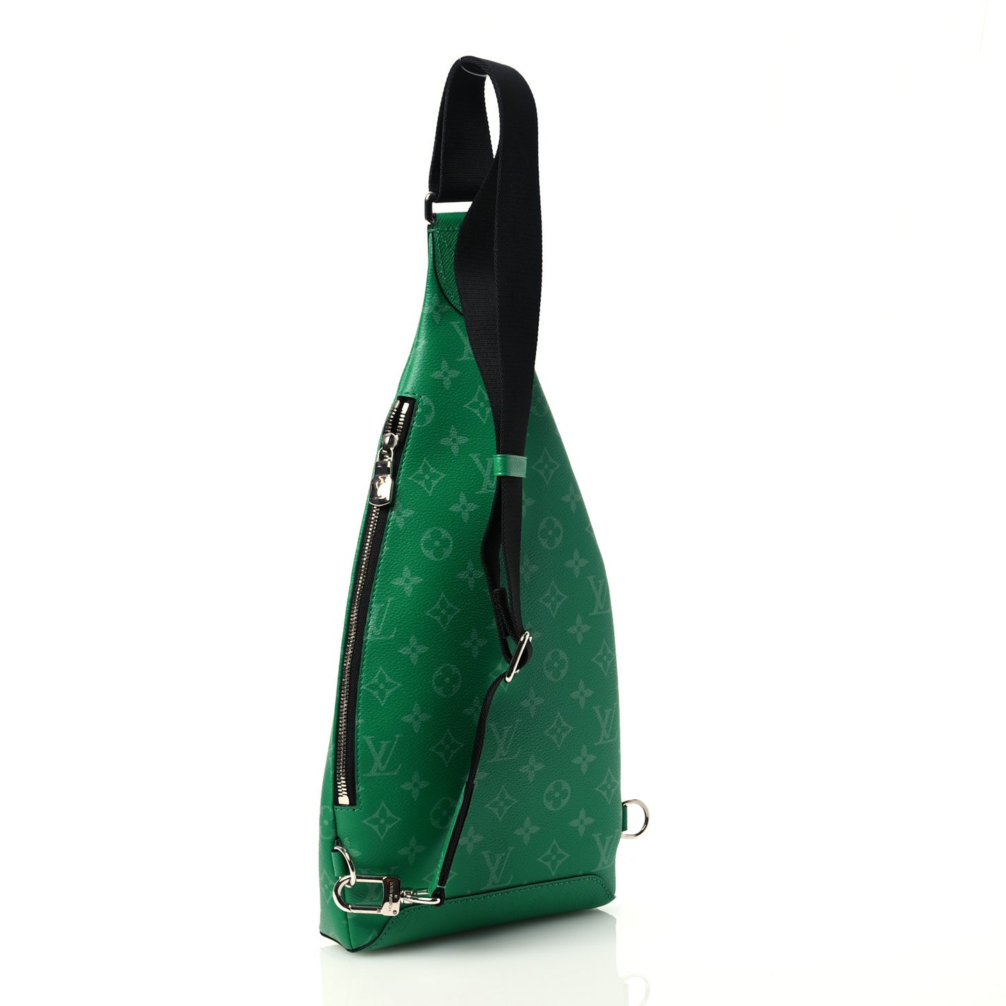 Taigarama Duo Slingbag Cactus Green