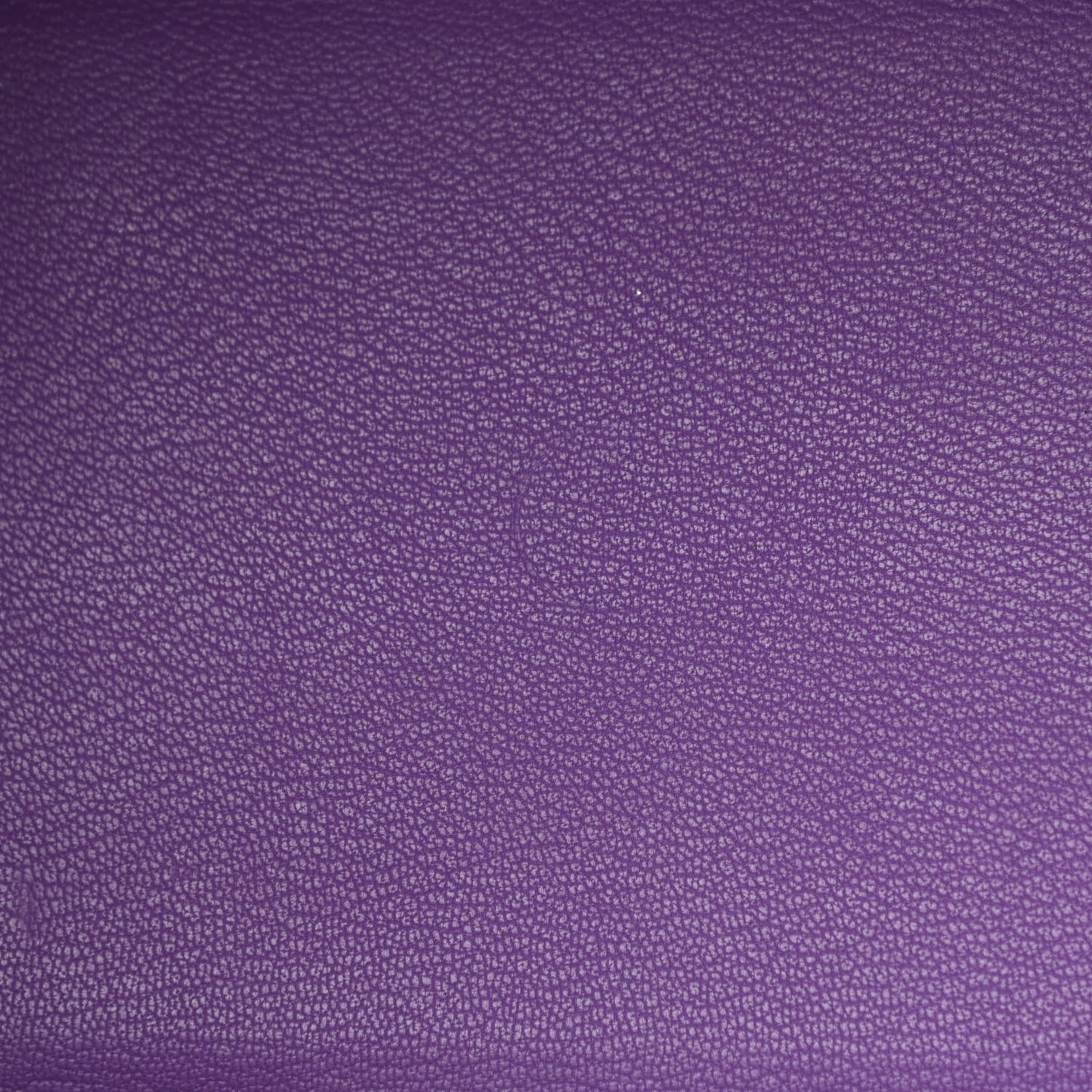 Chevre Bi-Color Horseshoe Birkin 30 Rose Shocking Iris