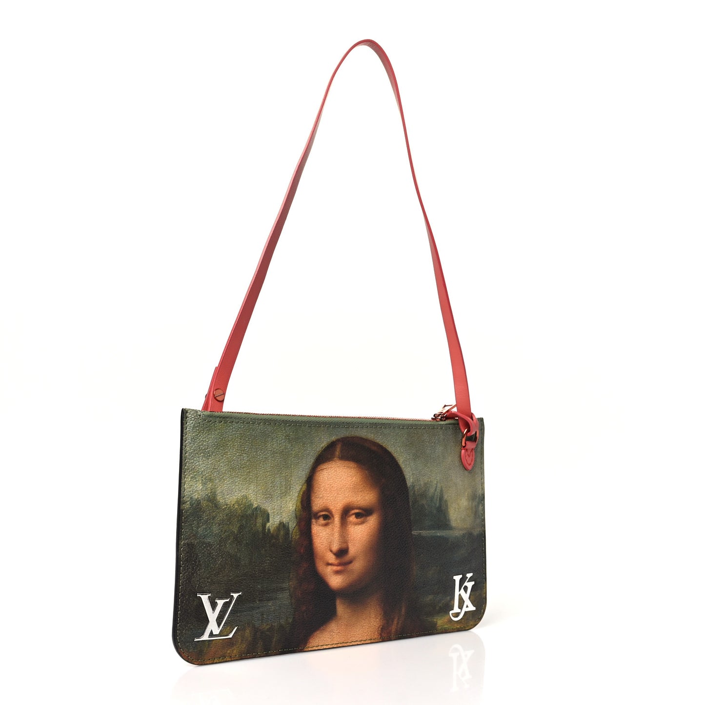 Masters Da Vinci Neverfull MM Pochette
