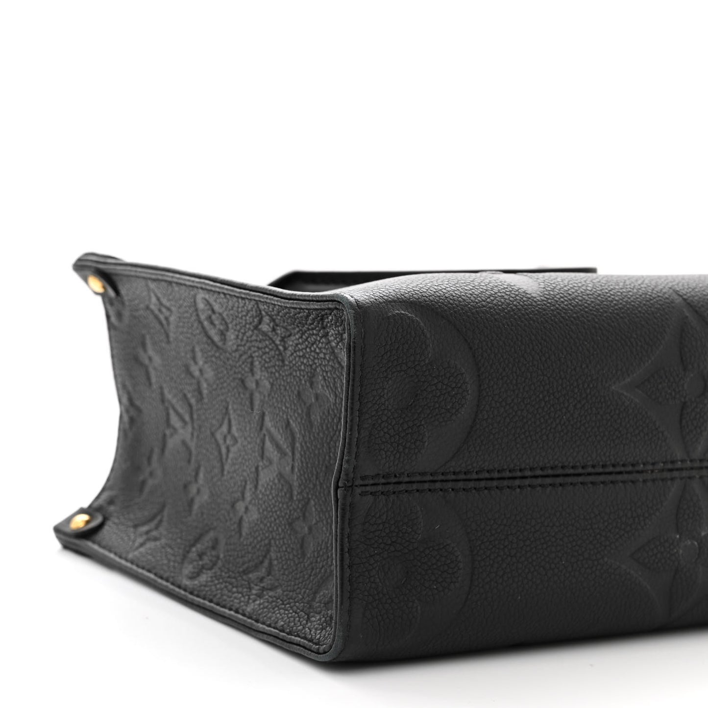 Empreinte Monogram Giant Onthego PM Black