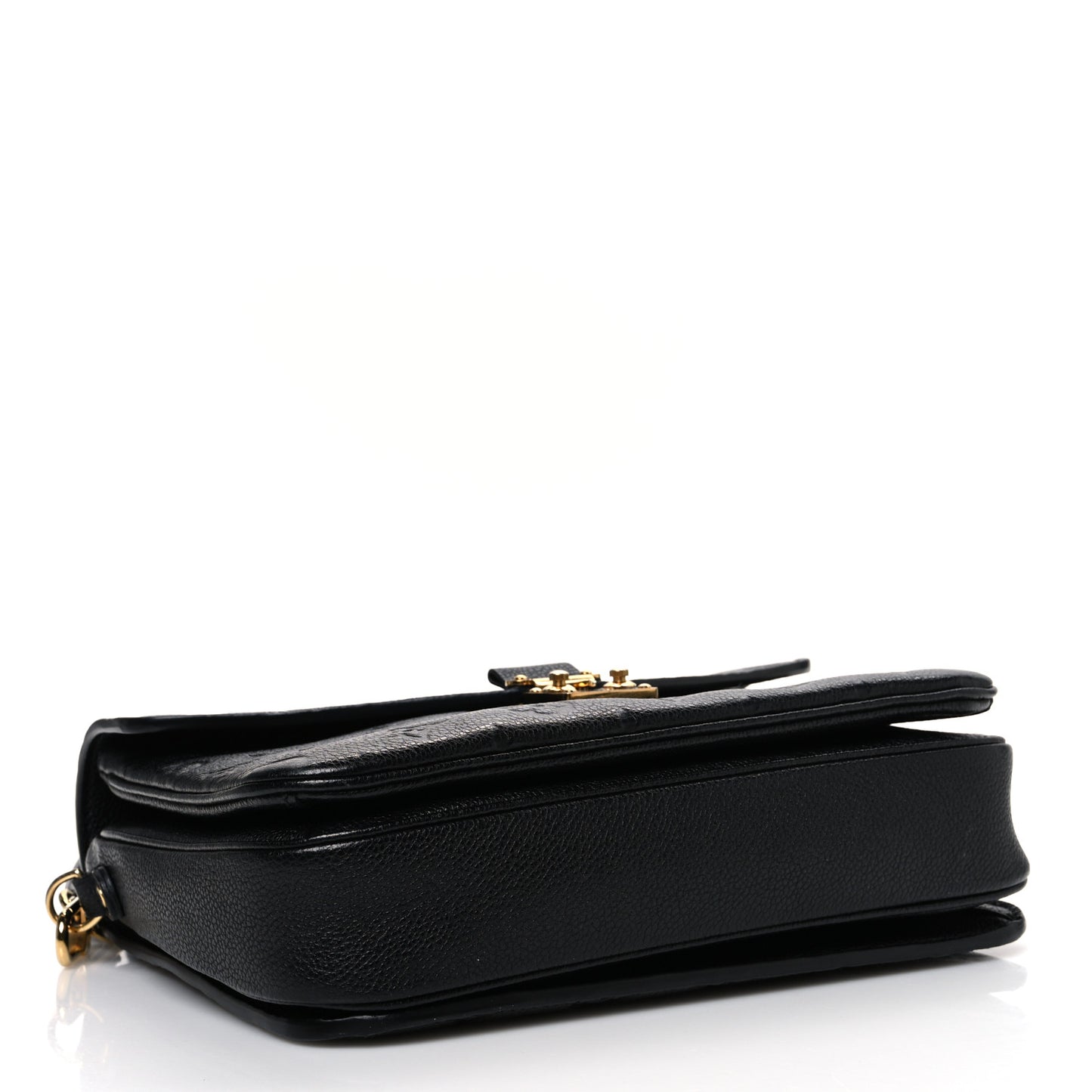 Empreinte Pochette Metis Black