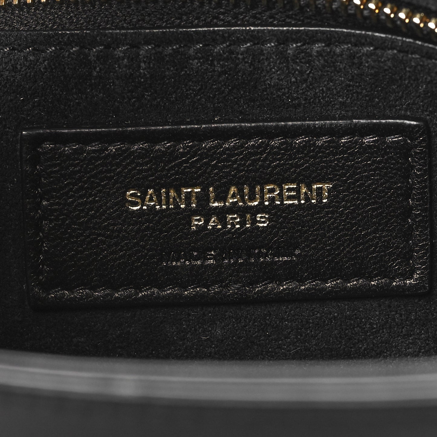 Smooth Calfskin Le 5 A 7 Hobo Black