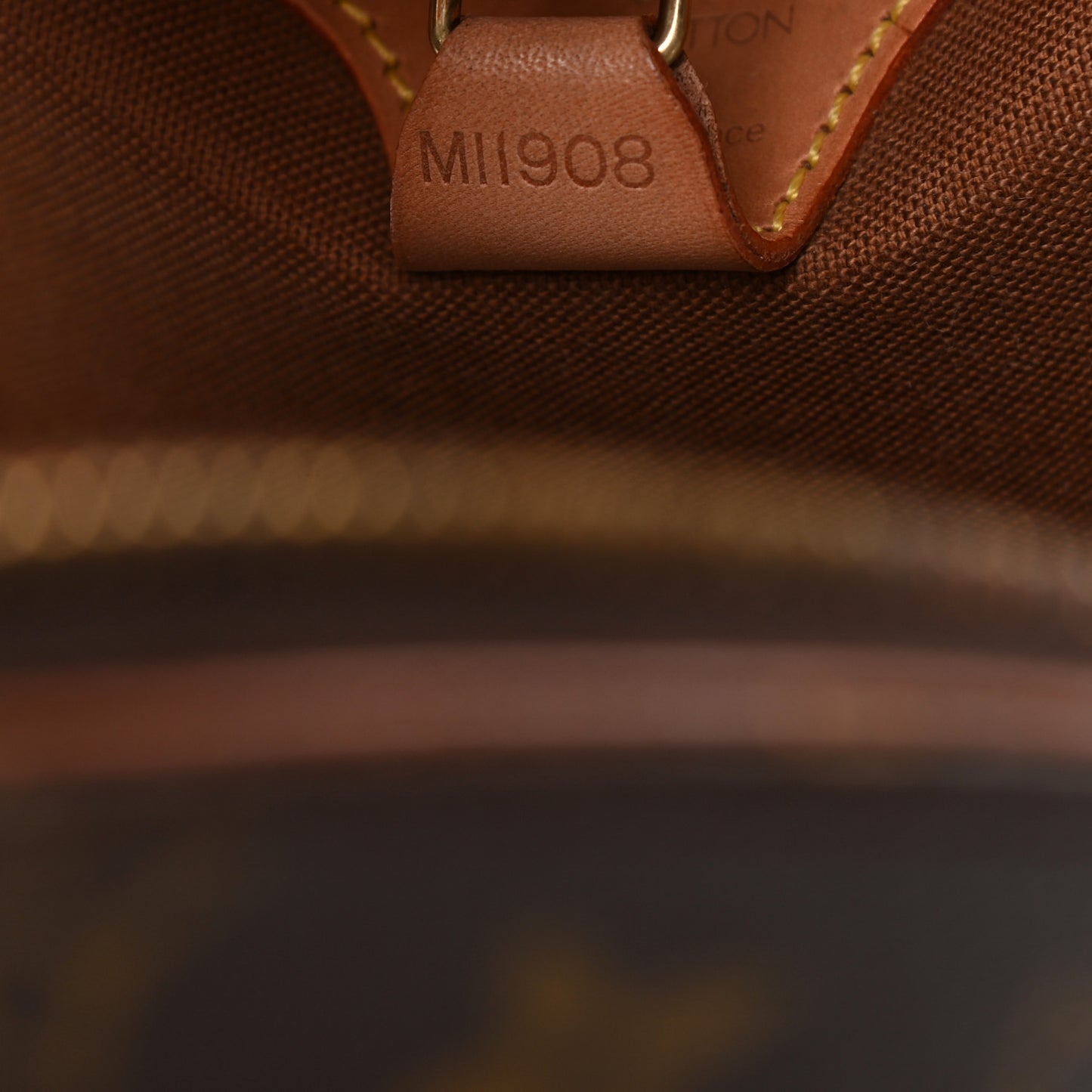 Monogram Ellipse Sac a Dos Backpack