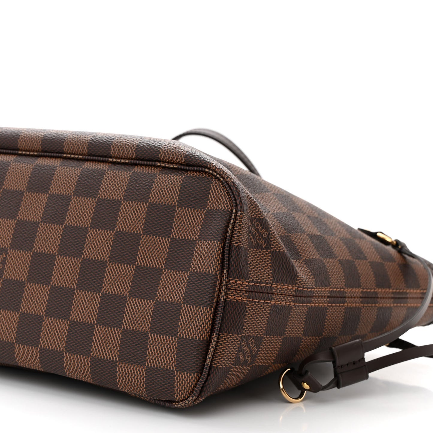 Damier Ebene Neo Neverfull PM