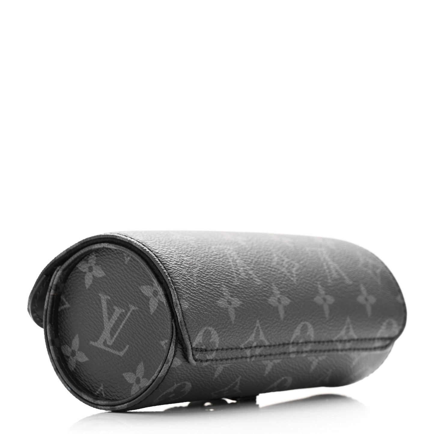Monogram Eclipse 3 Watch Travel Case