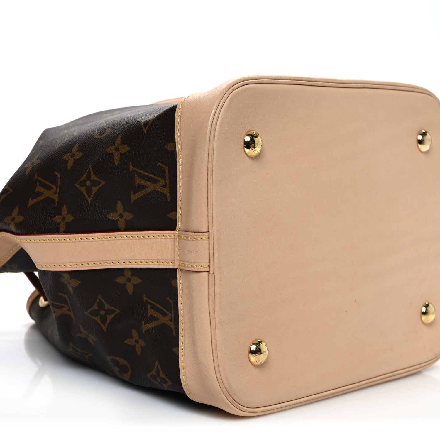 Louis Vuitton Monogram Petit Noe NM 9 of 12