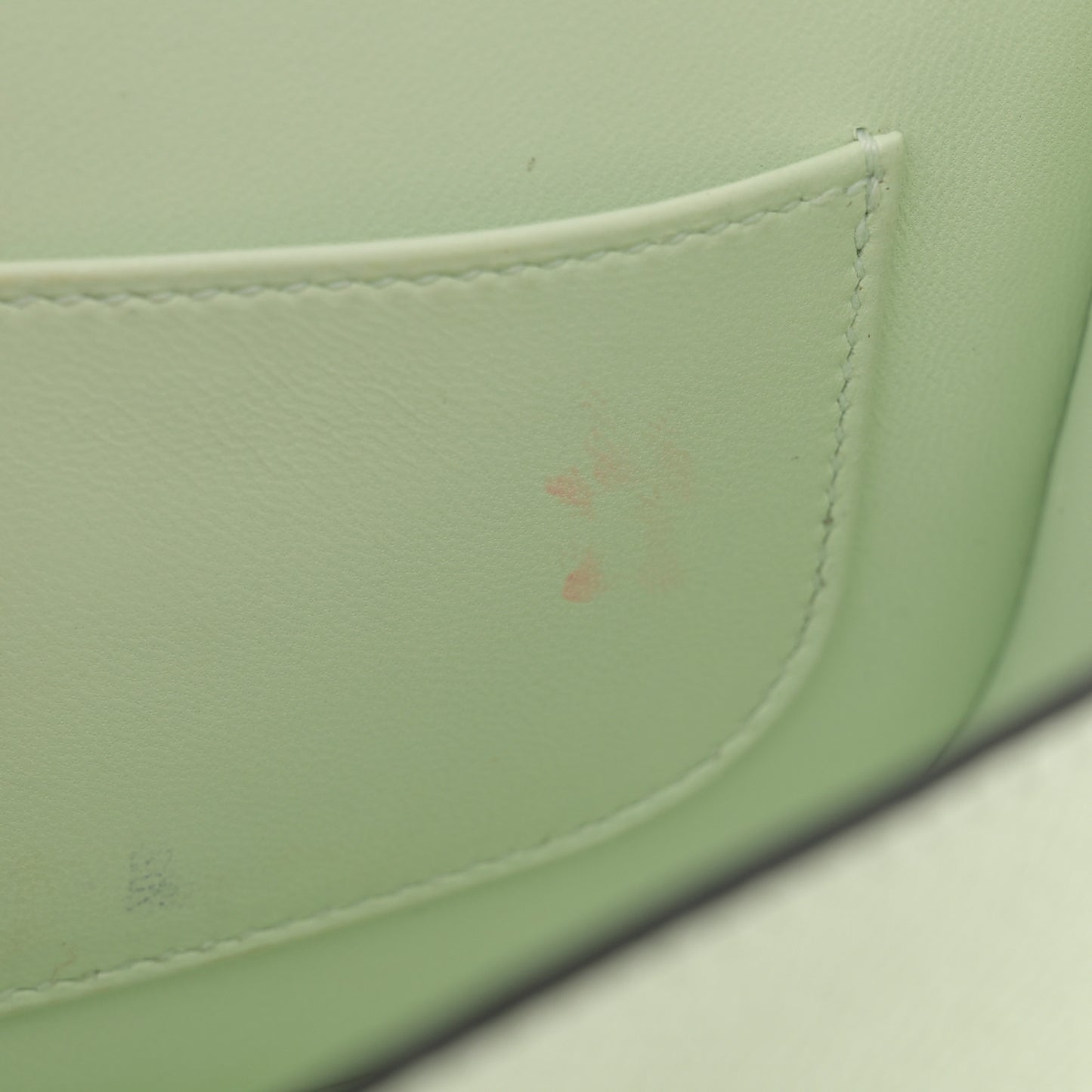 Epsom Della Cavalleria Elan Vert Fizz