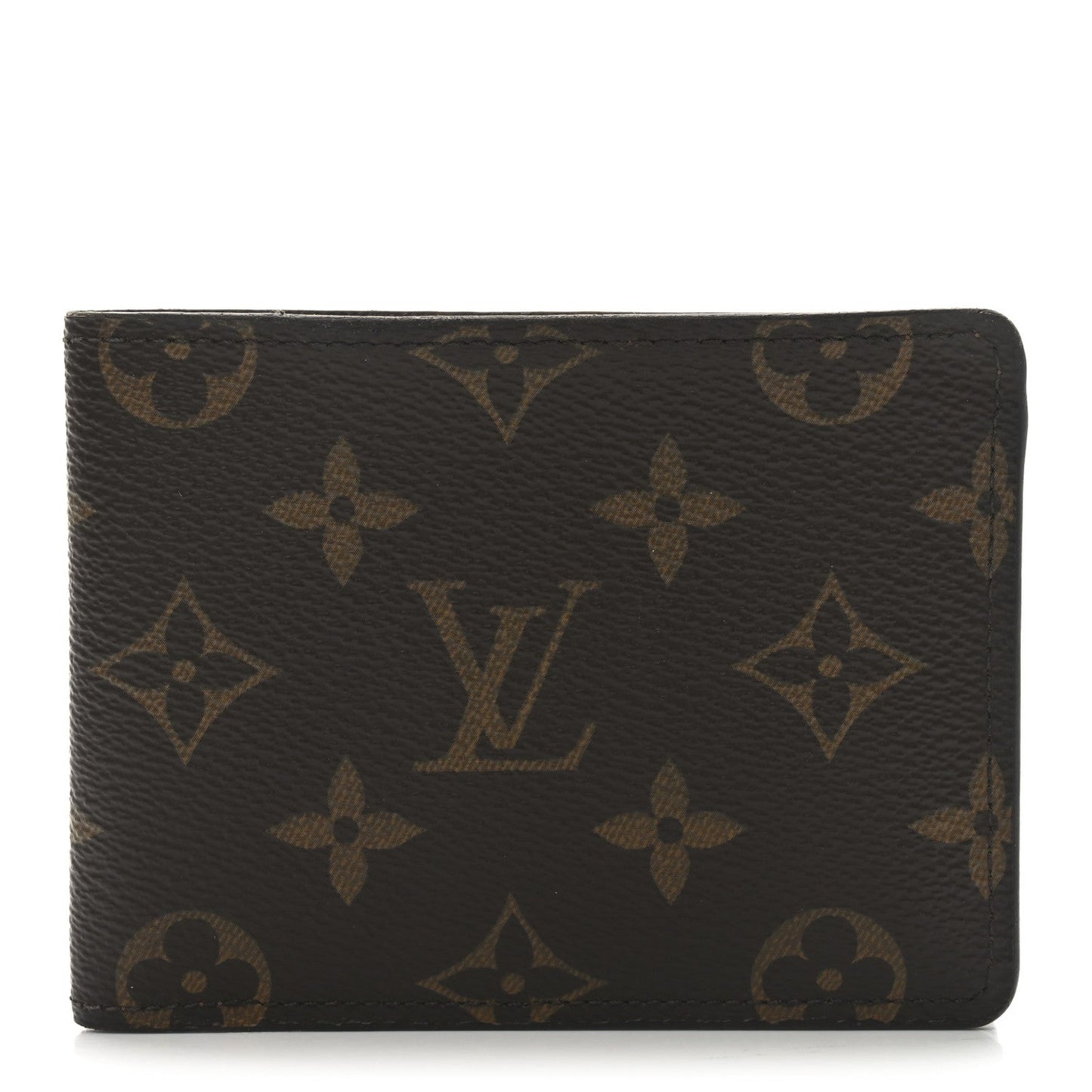 Monogram Multiple Wallet