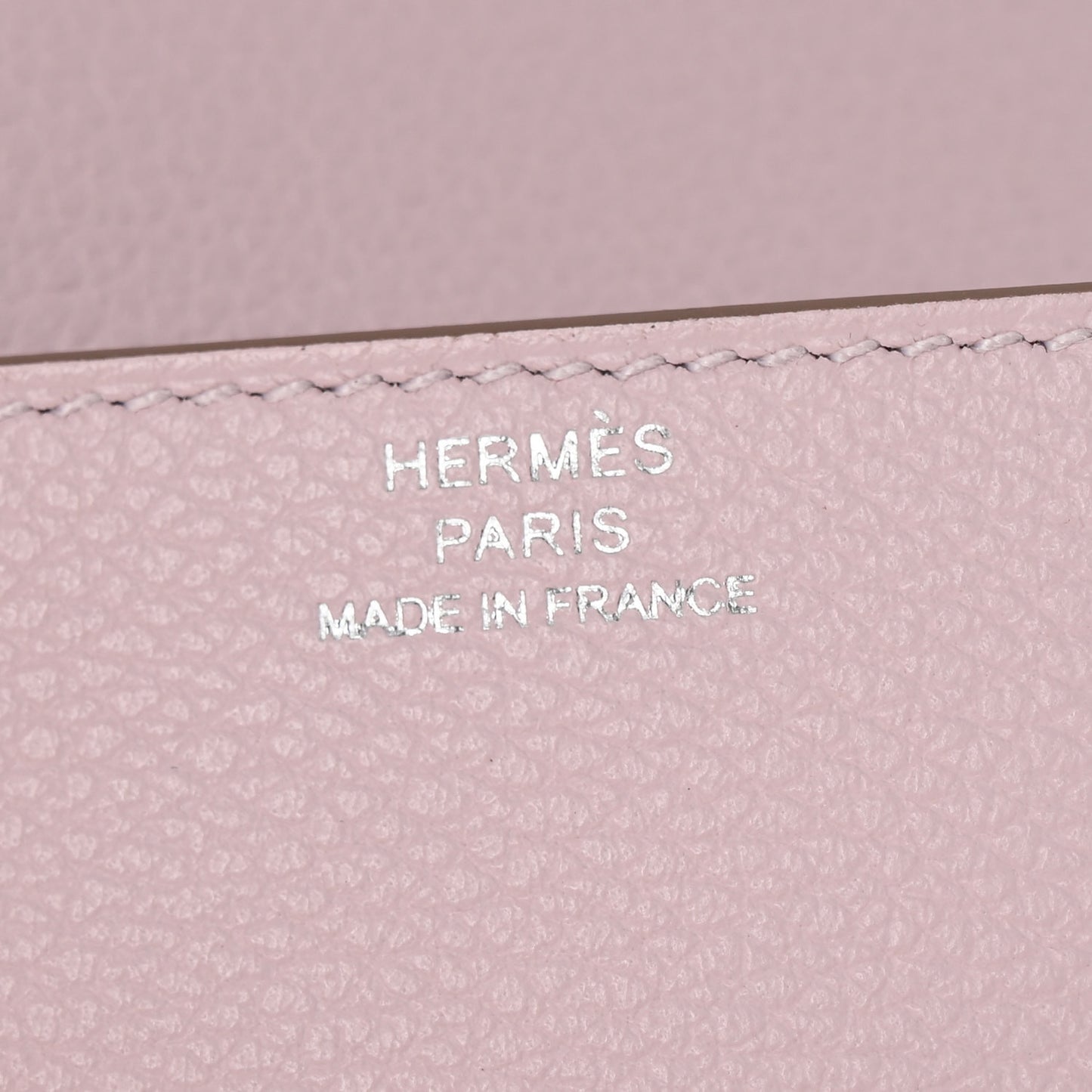 Evercolor Roulis Slim Wallet Mauve Pale