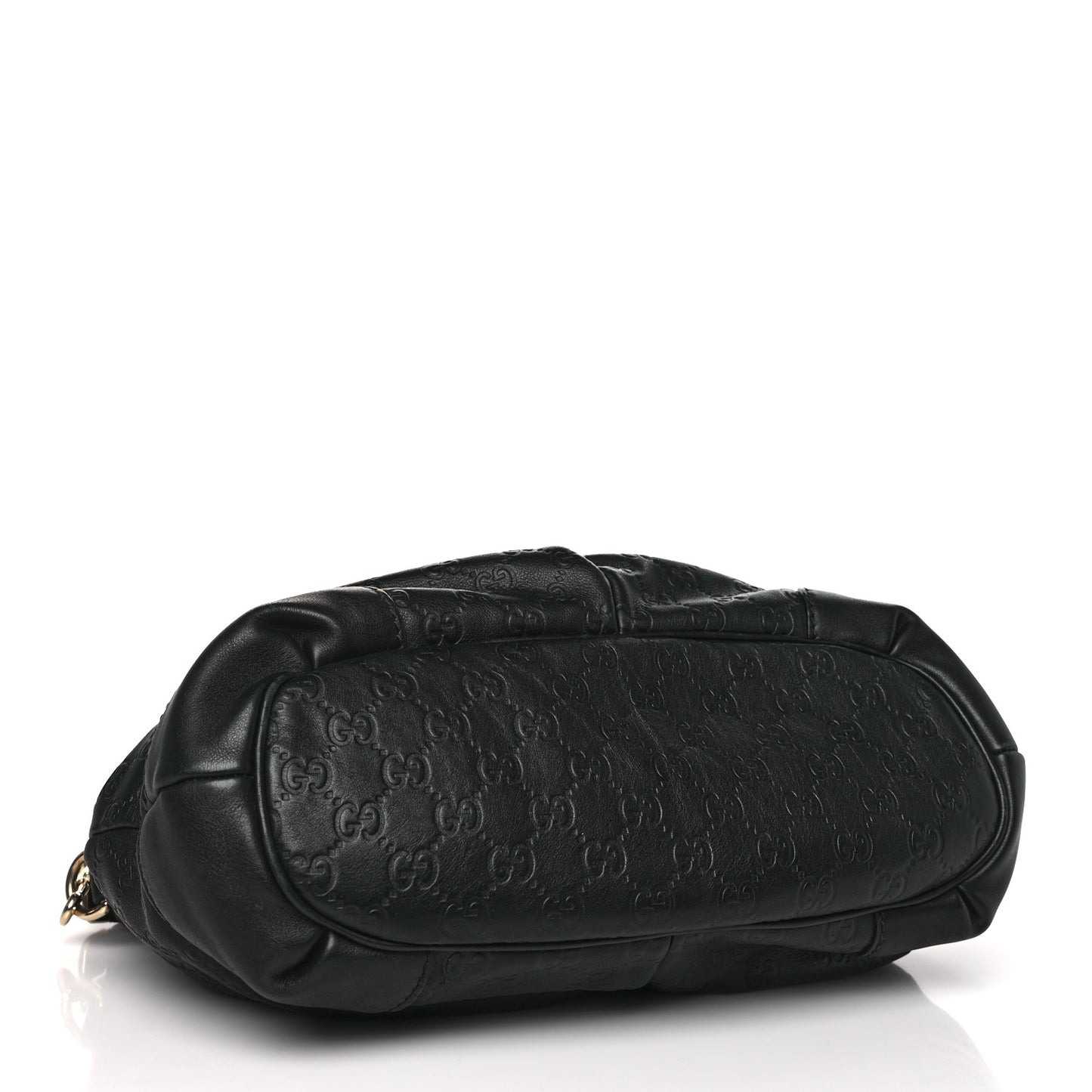 ssima Medium Sukey Top Handle Tote Black