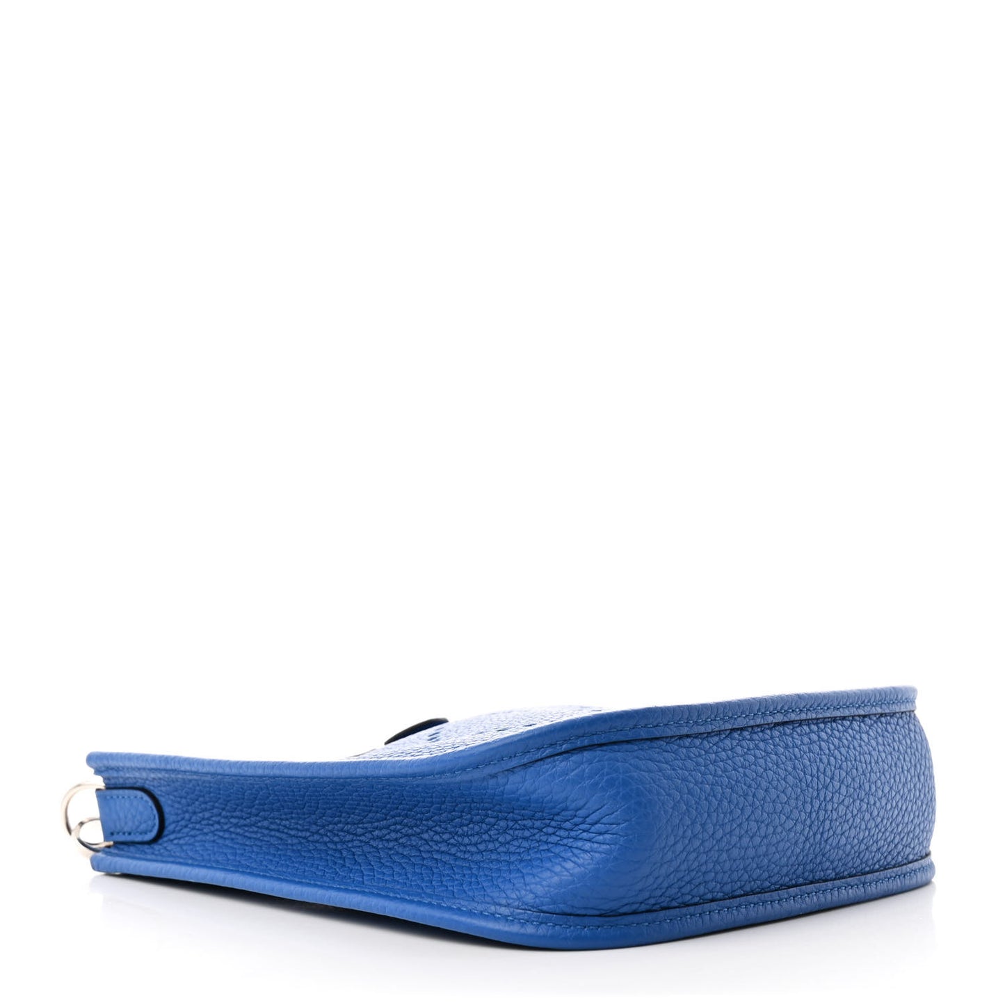 Taurillon Clemence Evelyne TPM Bleu Zellige